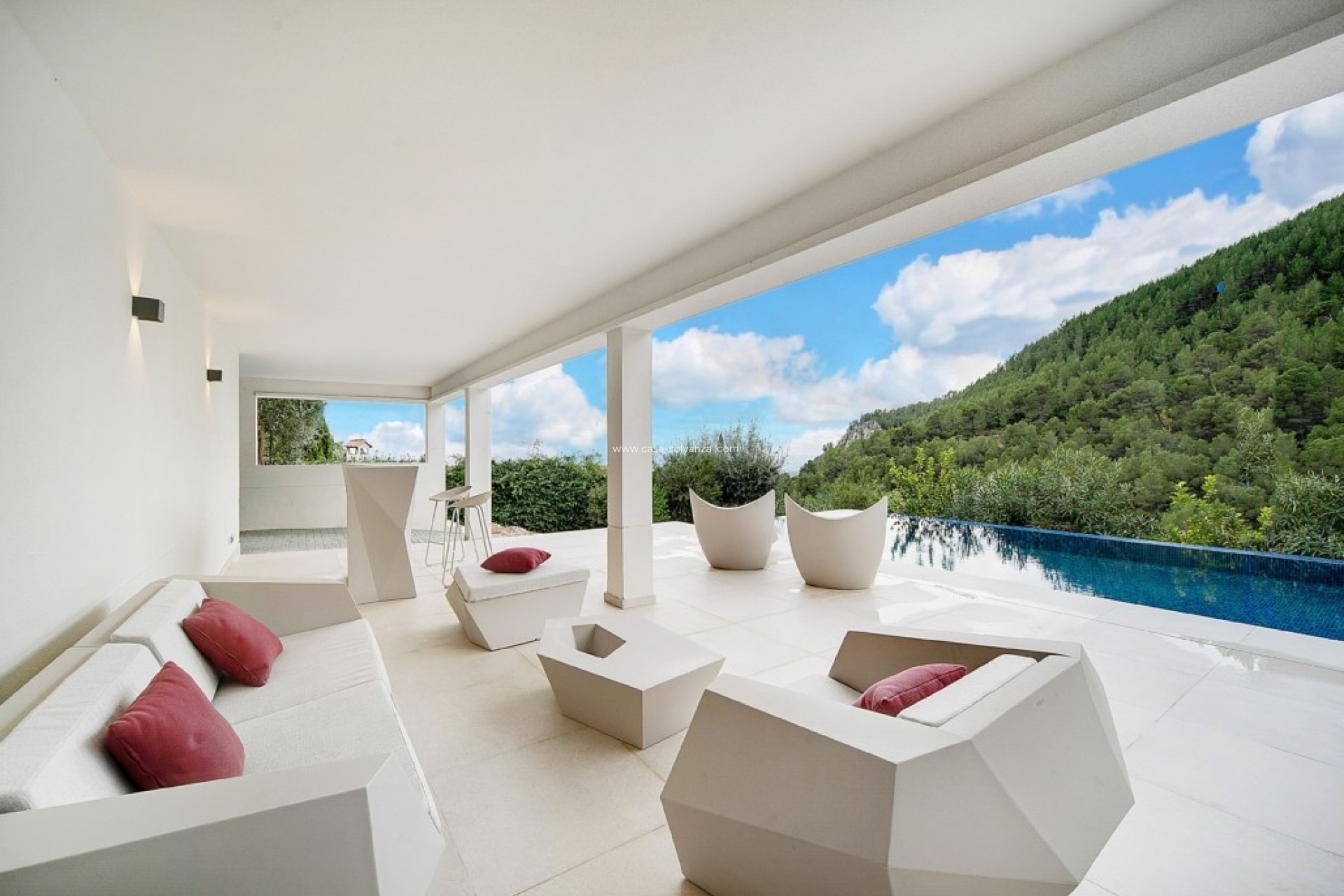 Reventa - Villa - Palma - SON VIDA