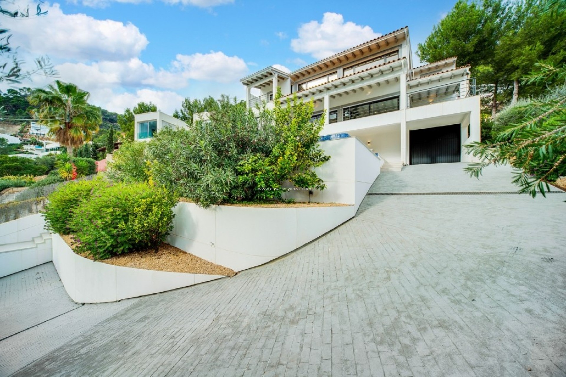 Reventa - Villa - Palma - SON VIDA