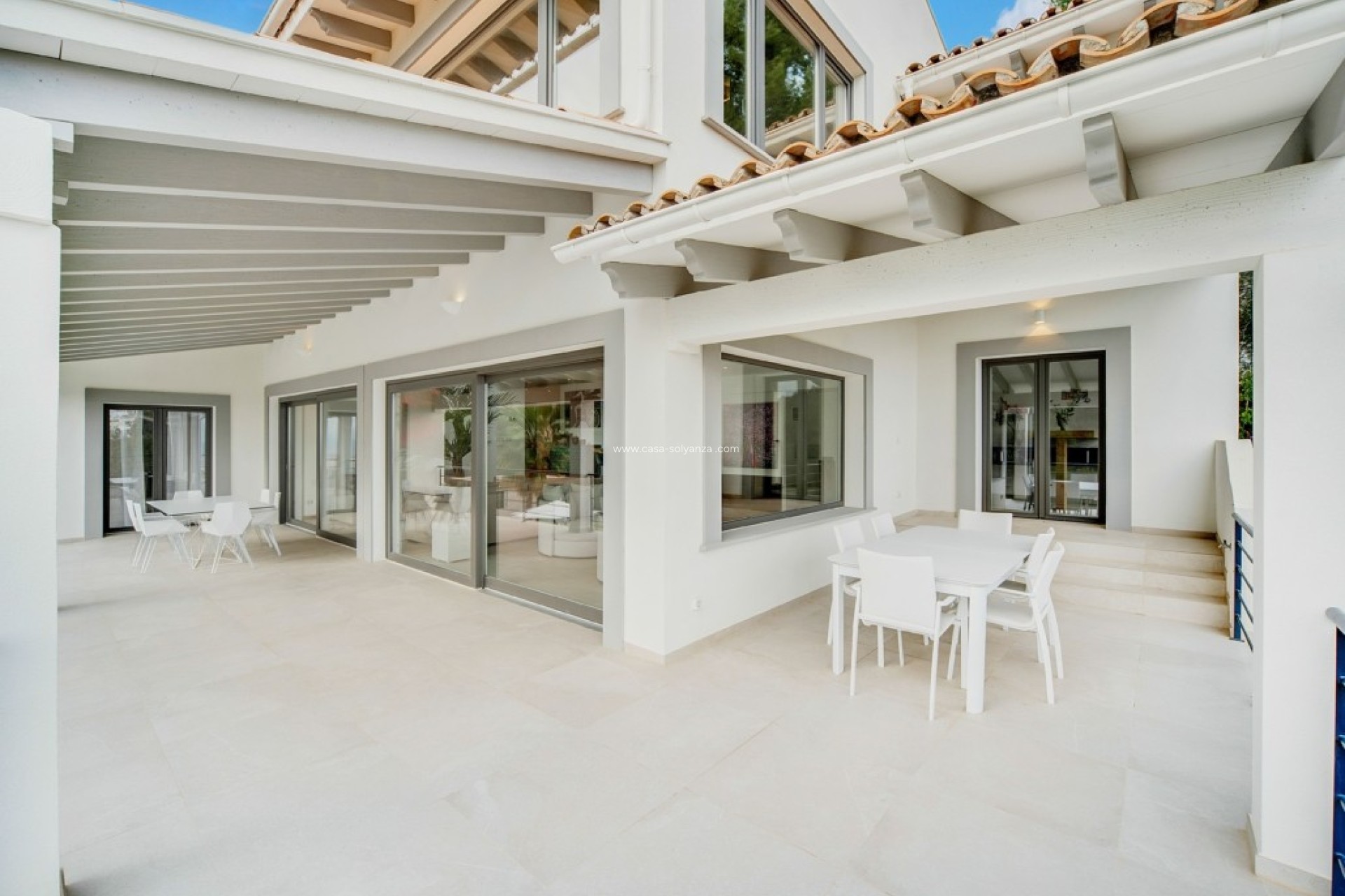 Reventa - Villa - Palma - SON VIDA