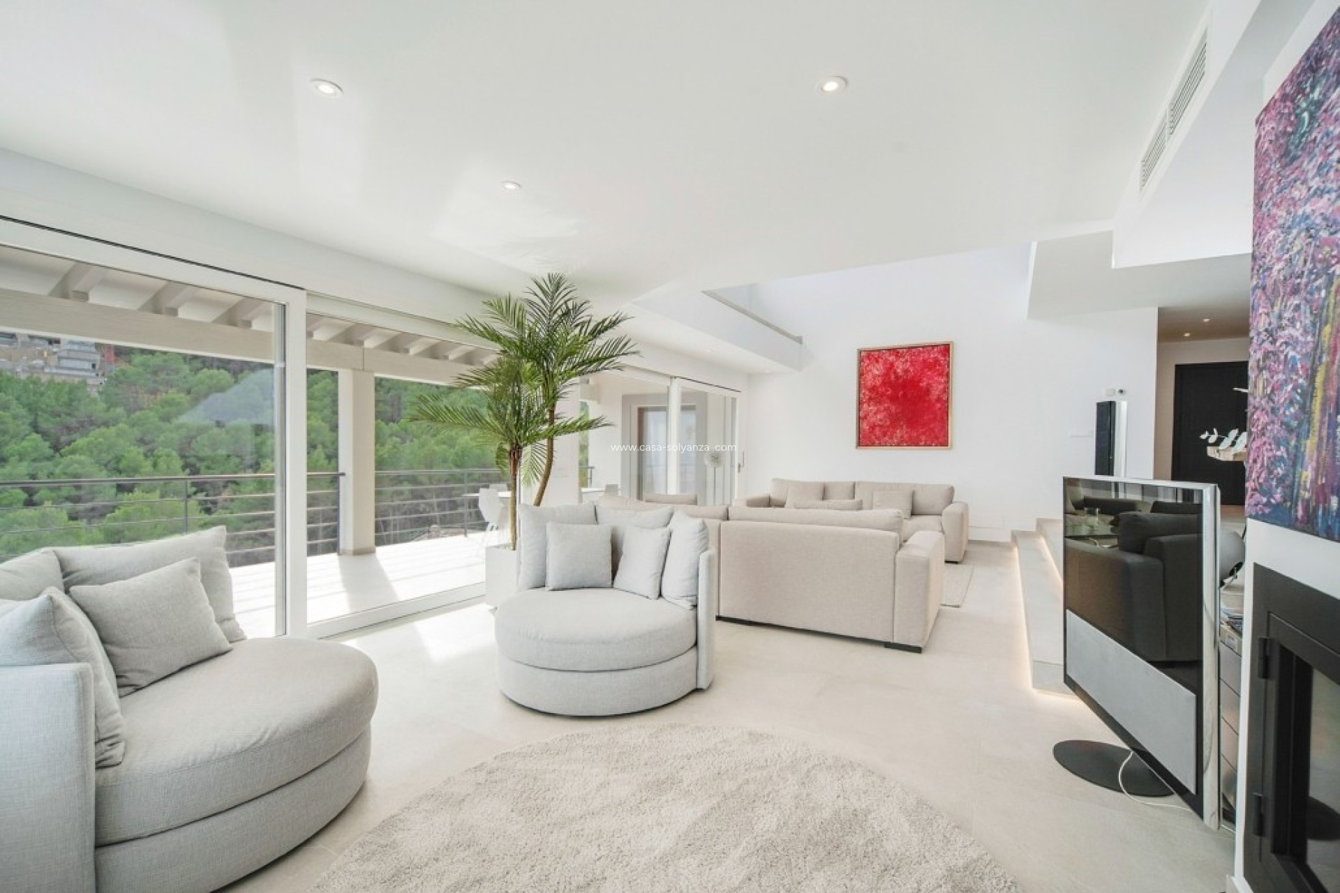 Reventa - Villa - Palma - SON VIDA