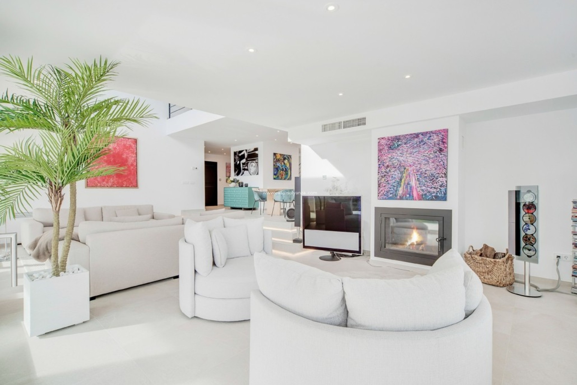 Reventa - Villa - Palma - SON VIDA