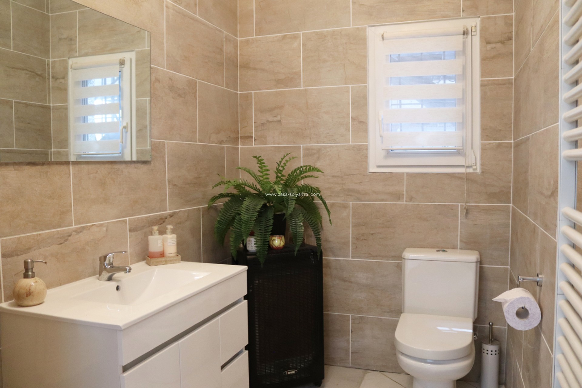 Reventa - Villa - Parcent - Inland