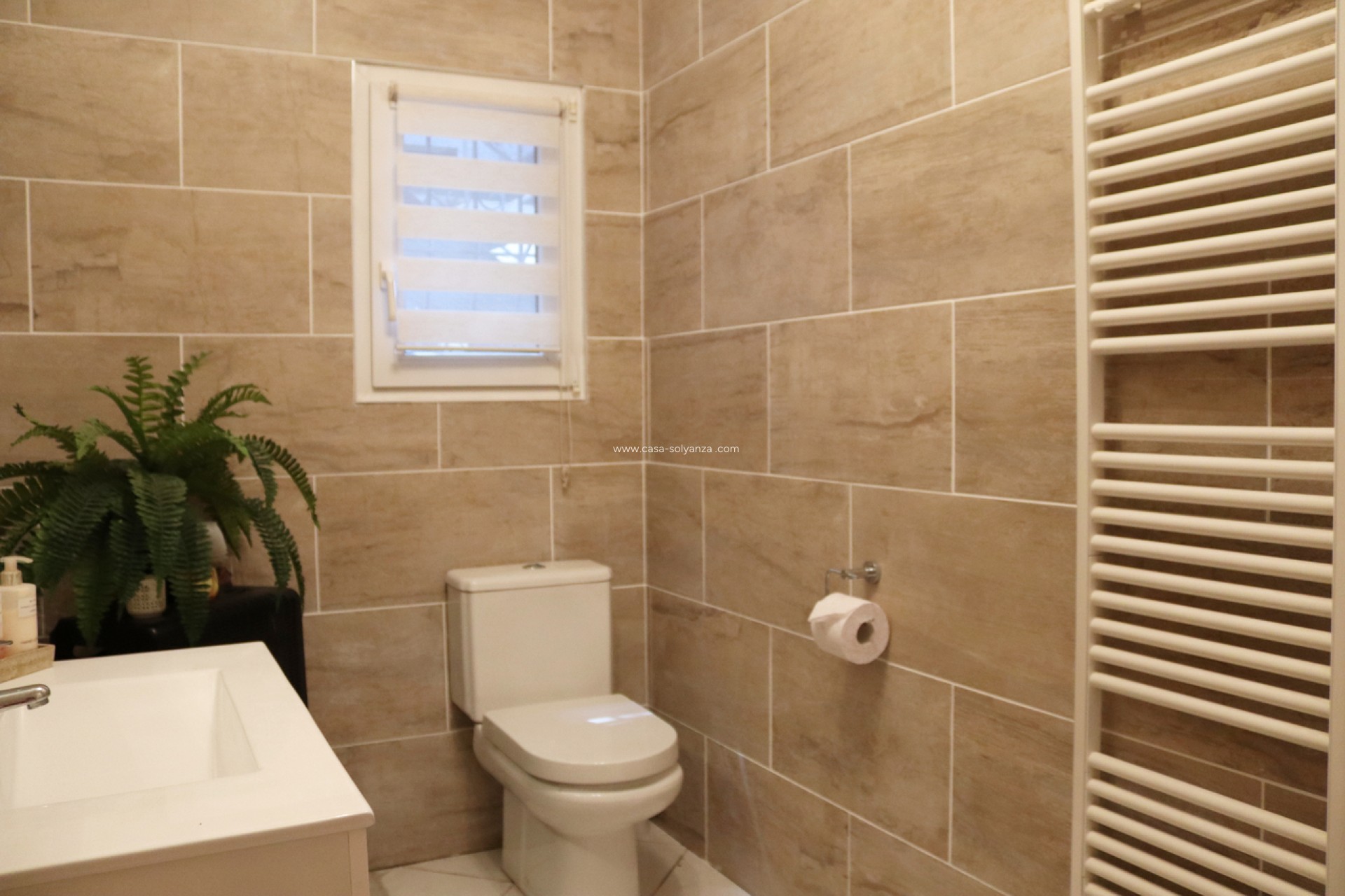 Reventa - Villa - Parcent - Inland