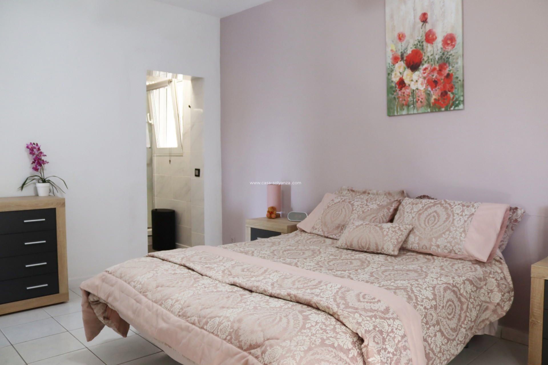 Reventa - Villa - Parcent - Inland