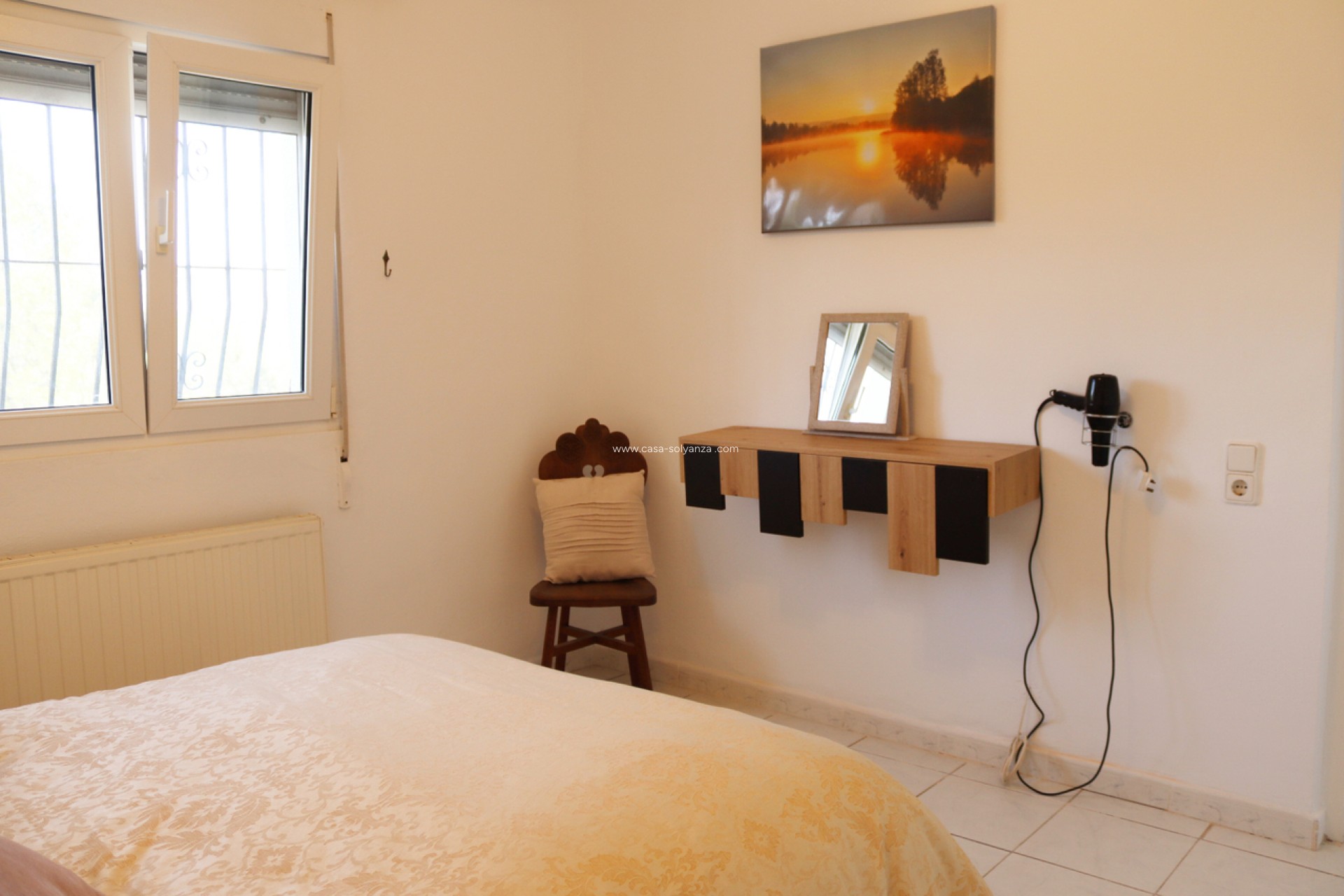 Reventa - Villa - Parcent - Inland