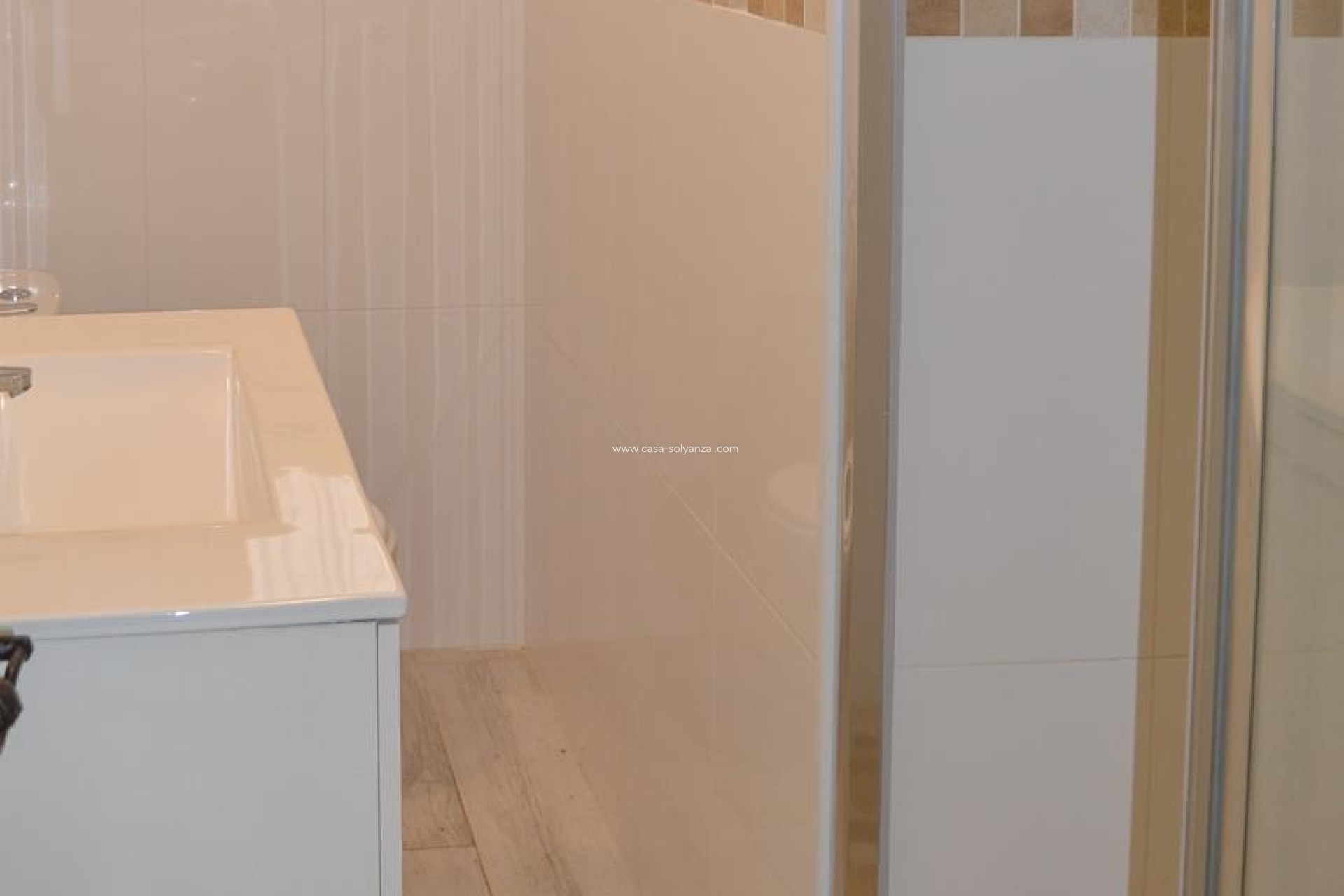 Reventa - Villa - Pedreguer - Inland