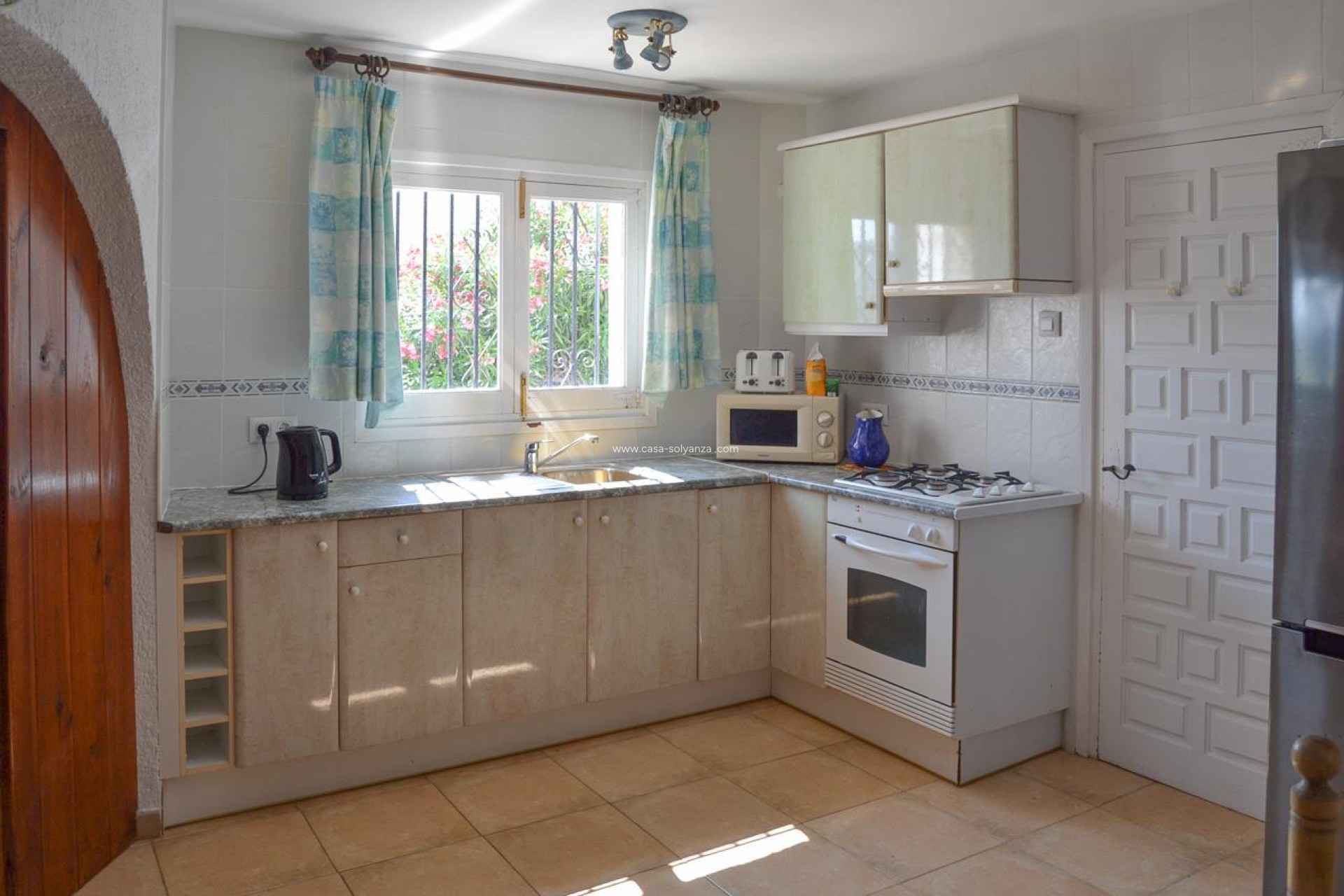 Reventa - Villa - Pedreguer - Inland