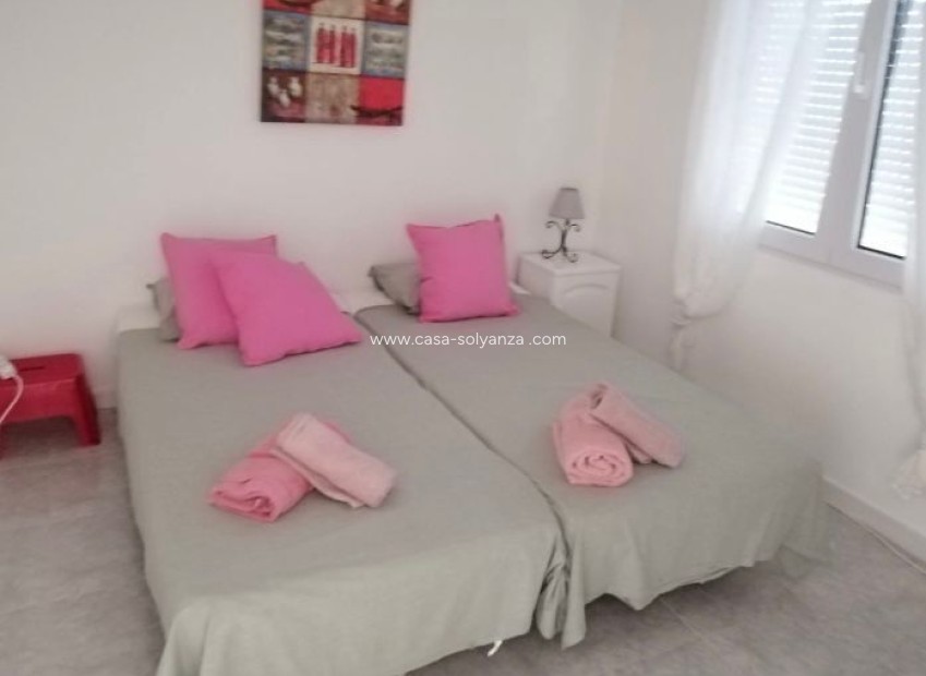 Reventa - Villa - Pedreguer - Inland