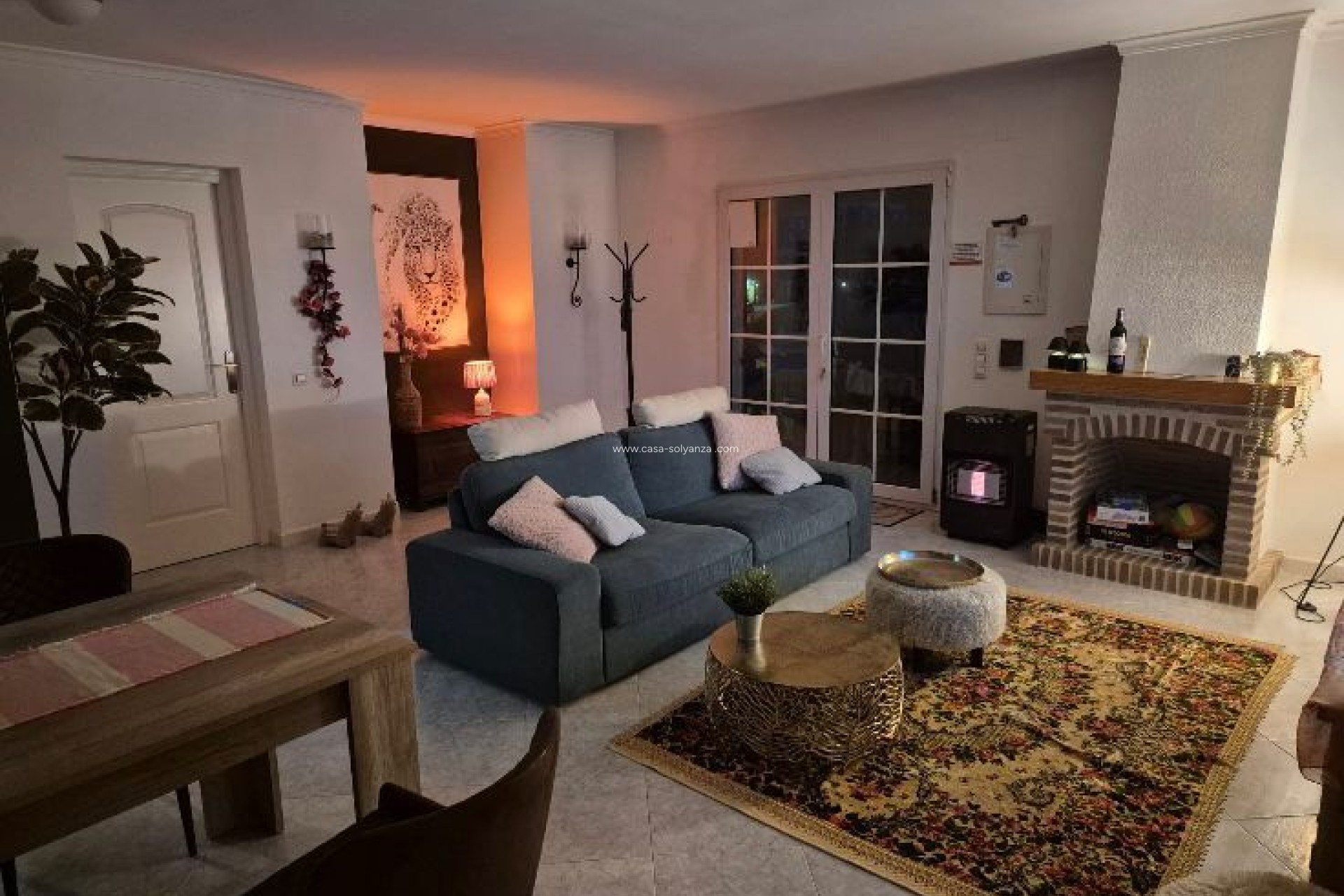 Reventa - Villa - Pedreguer - Inland