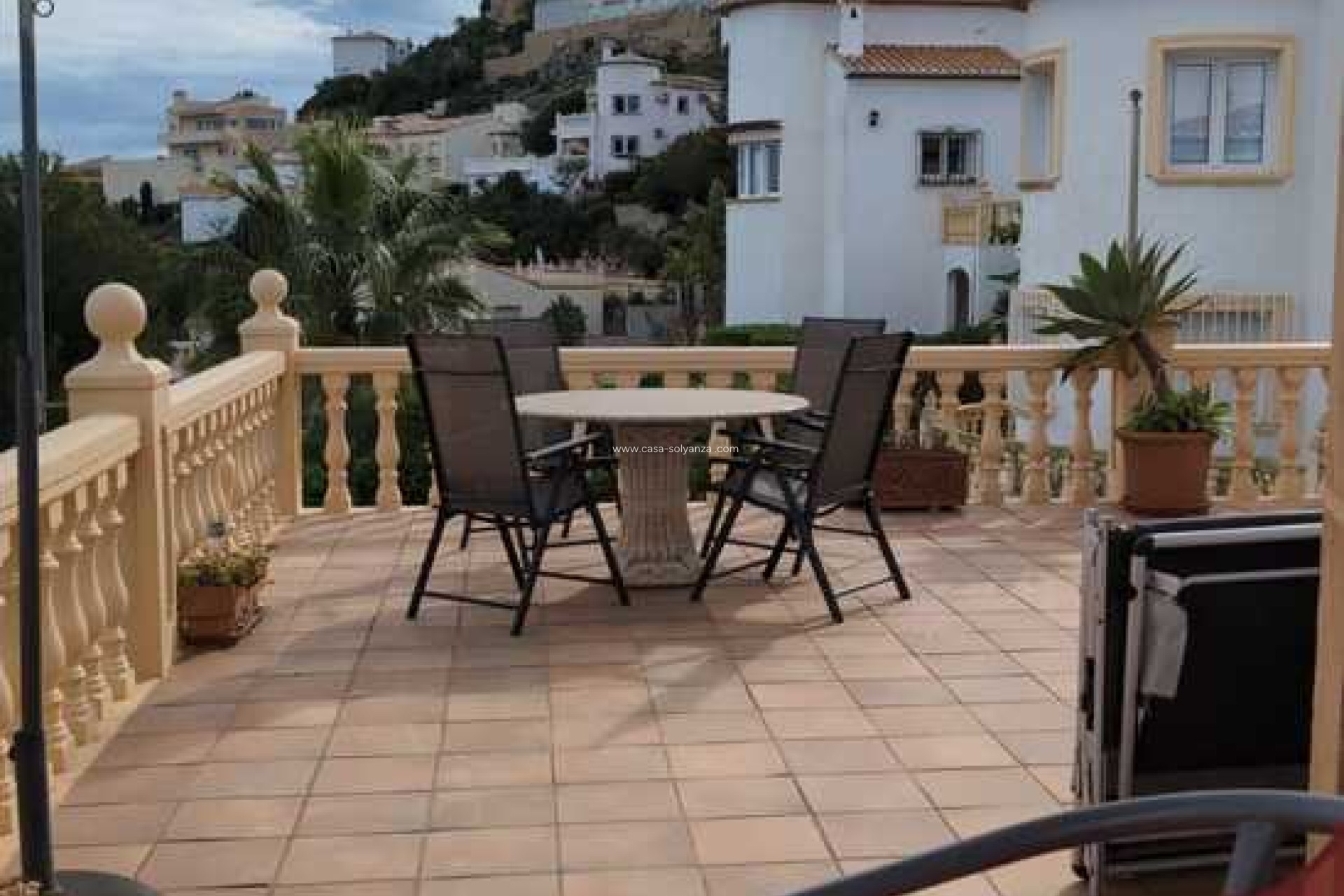 Reventa - Villa - Pedreguer - Inland