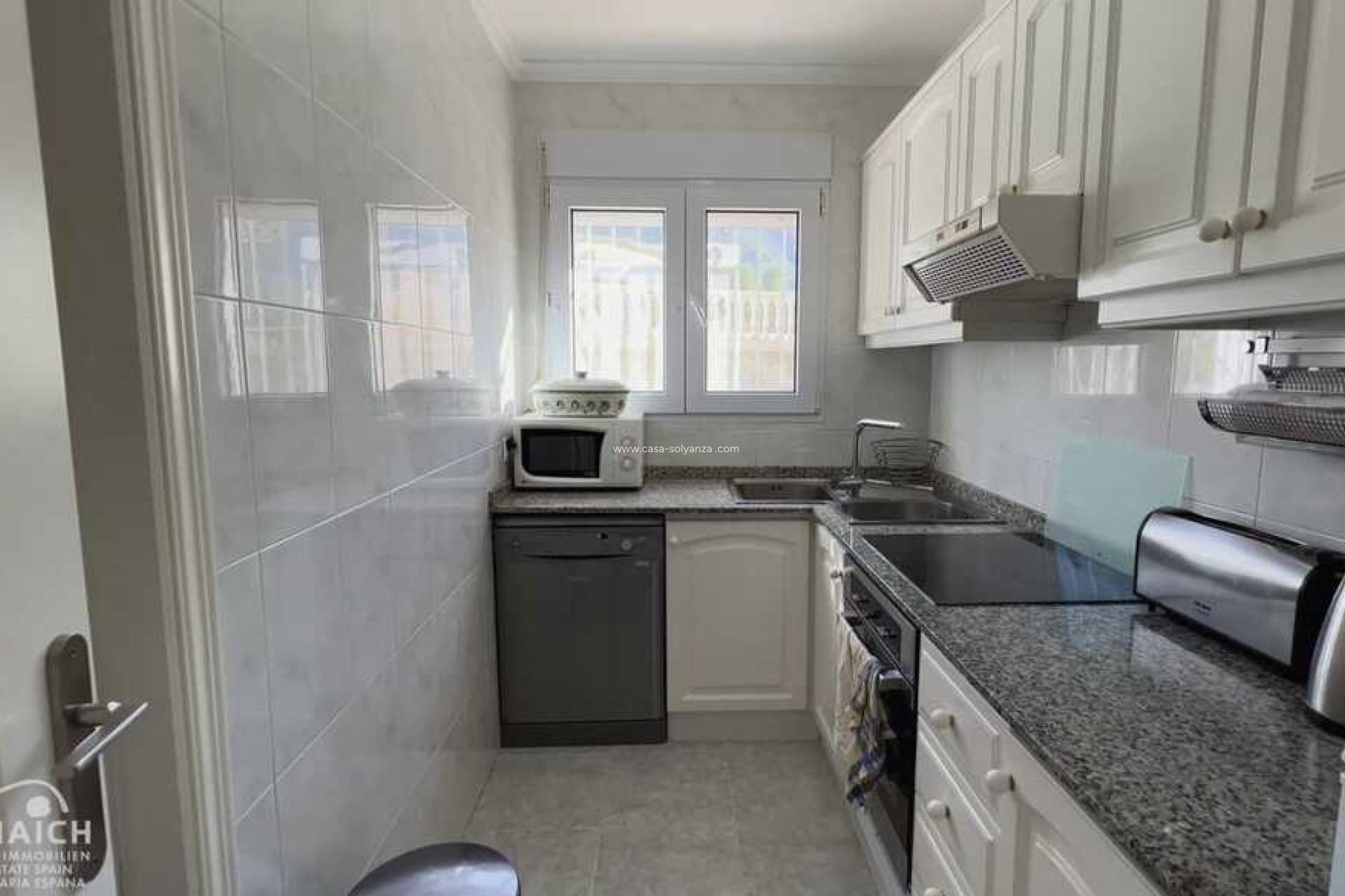 Reventa - Villa - Pedreguer - Inland