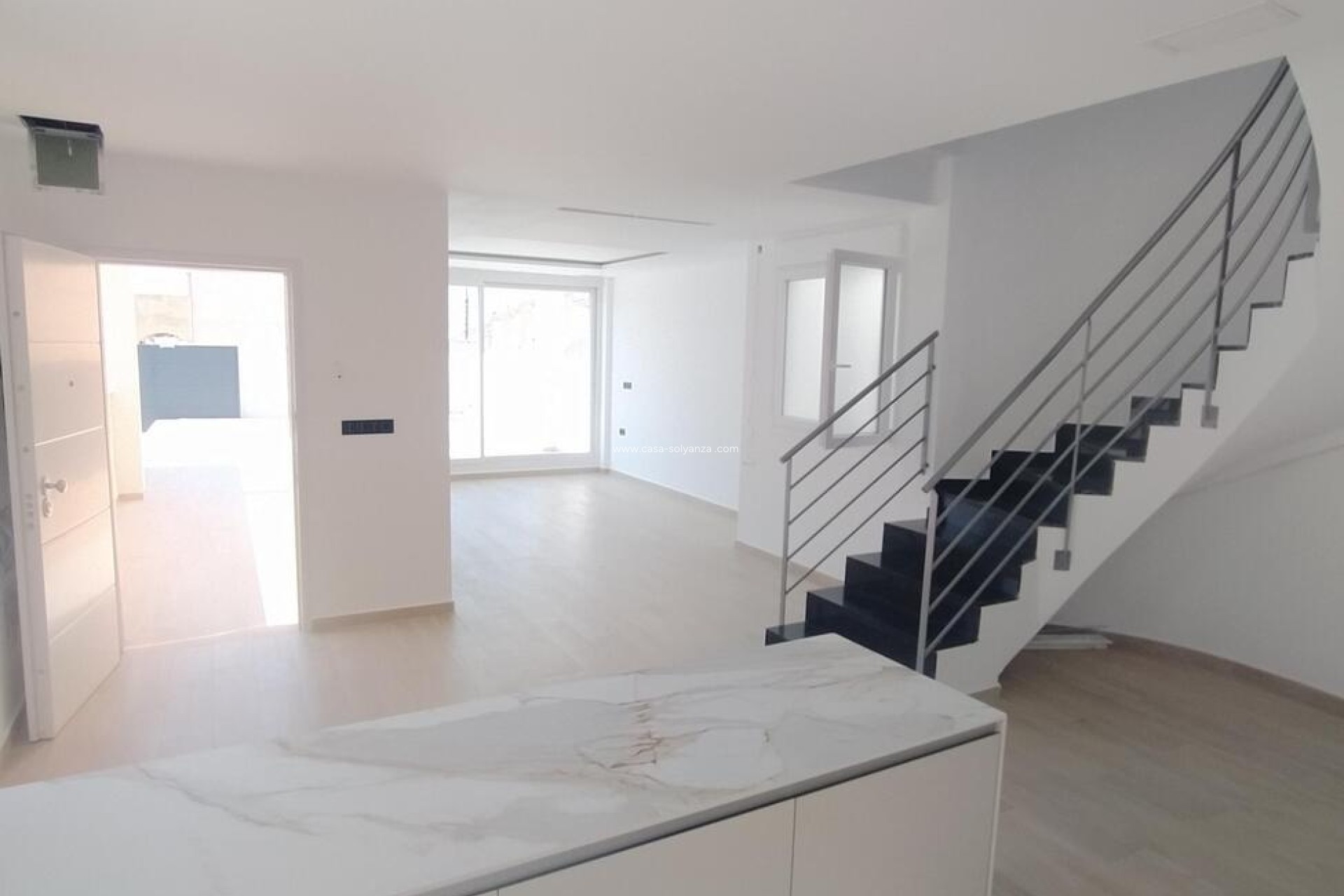 Reventa - Villa Penthouse - Torrevieja - Aguas nuevas