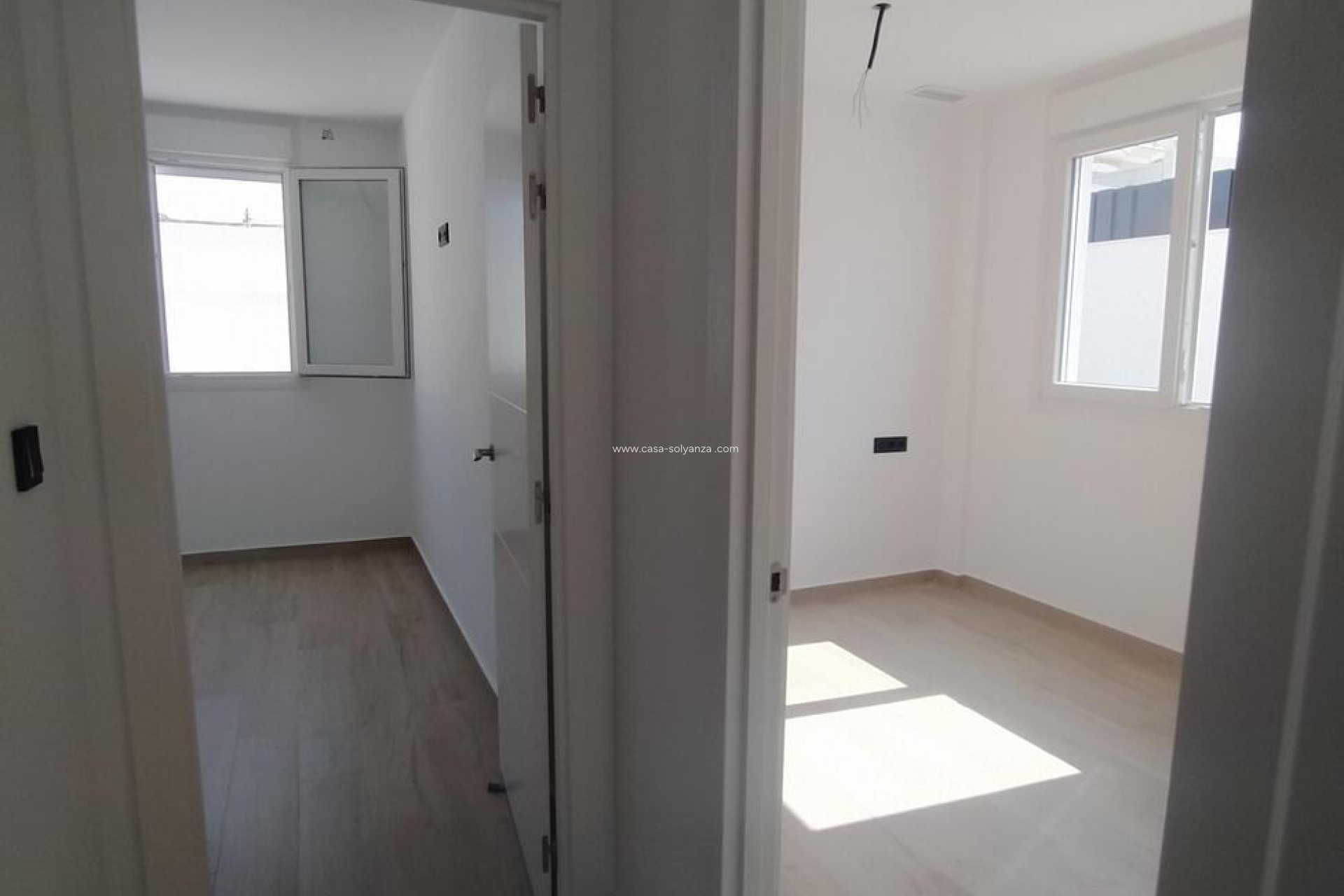 Reventa - Villa Penthouse - Torrevieja - Aguas nuevas
