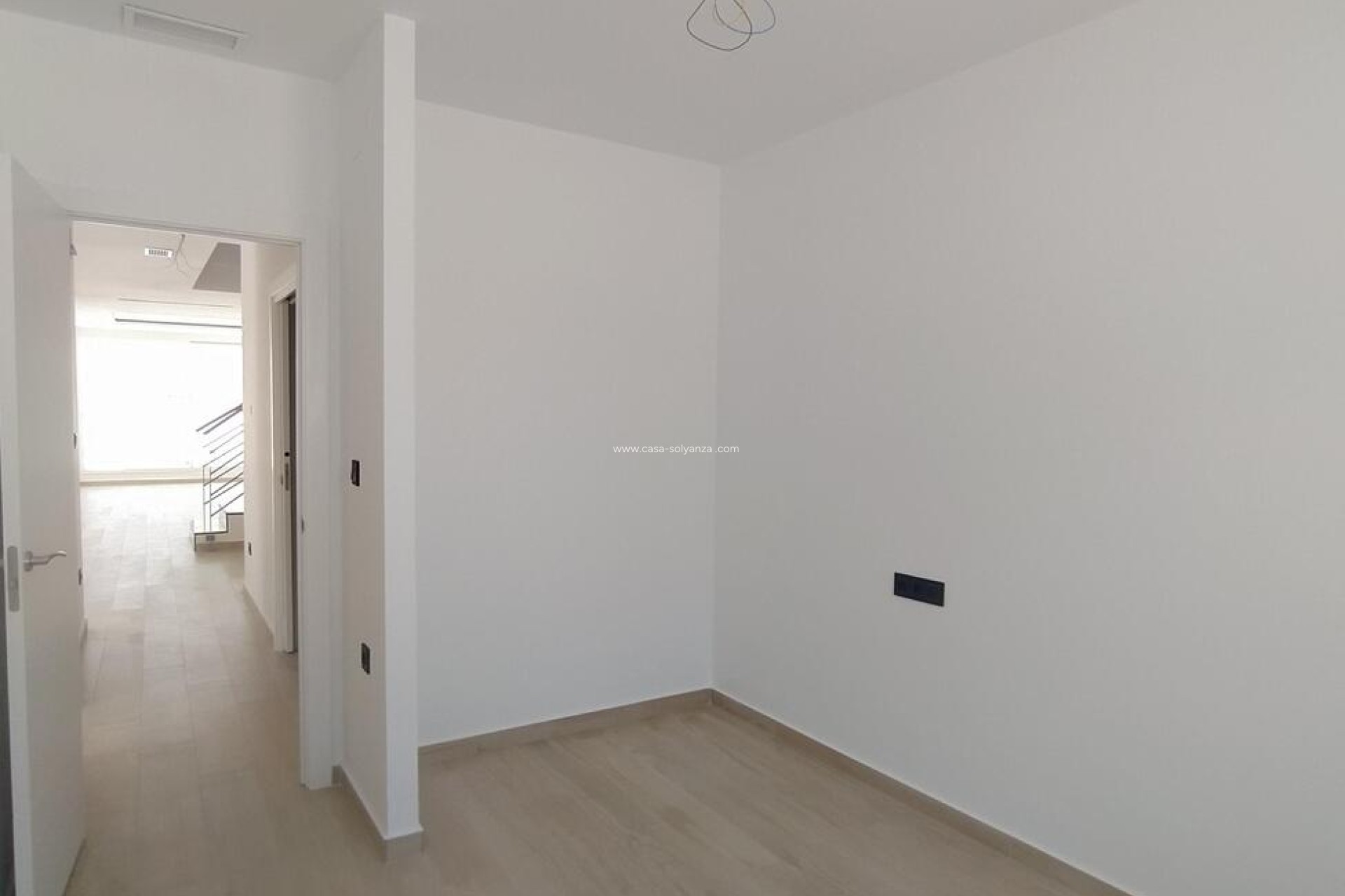Reventa - Villa Penthouse - Torrevieja - Aguas nuevas