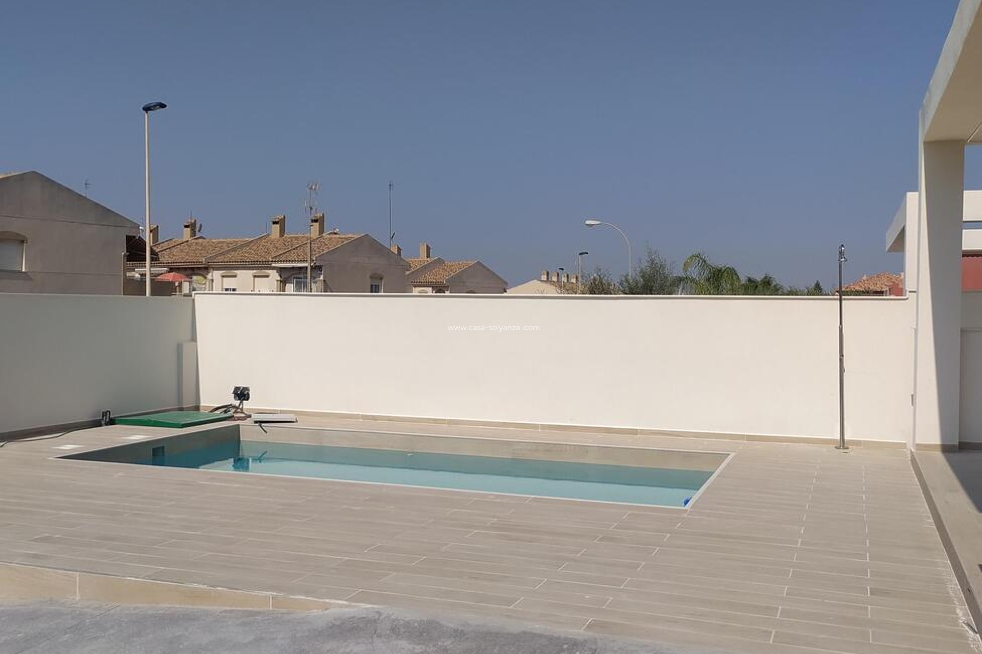 Reventa - Villa Penthouse - Torrevieja - Aguas nuevas