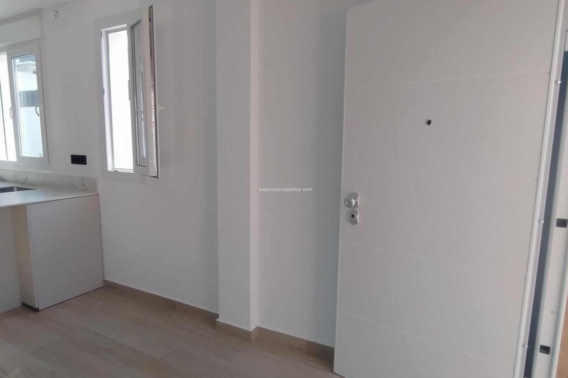 Reventa - Villa Penthouse - Torrevieja - Aguas nuevas