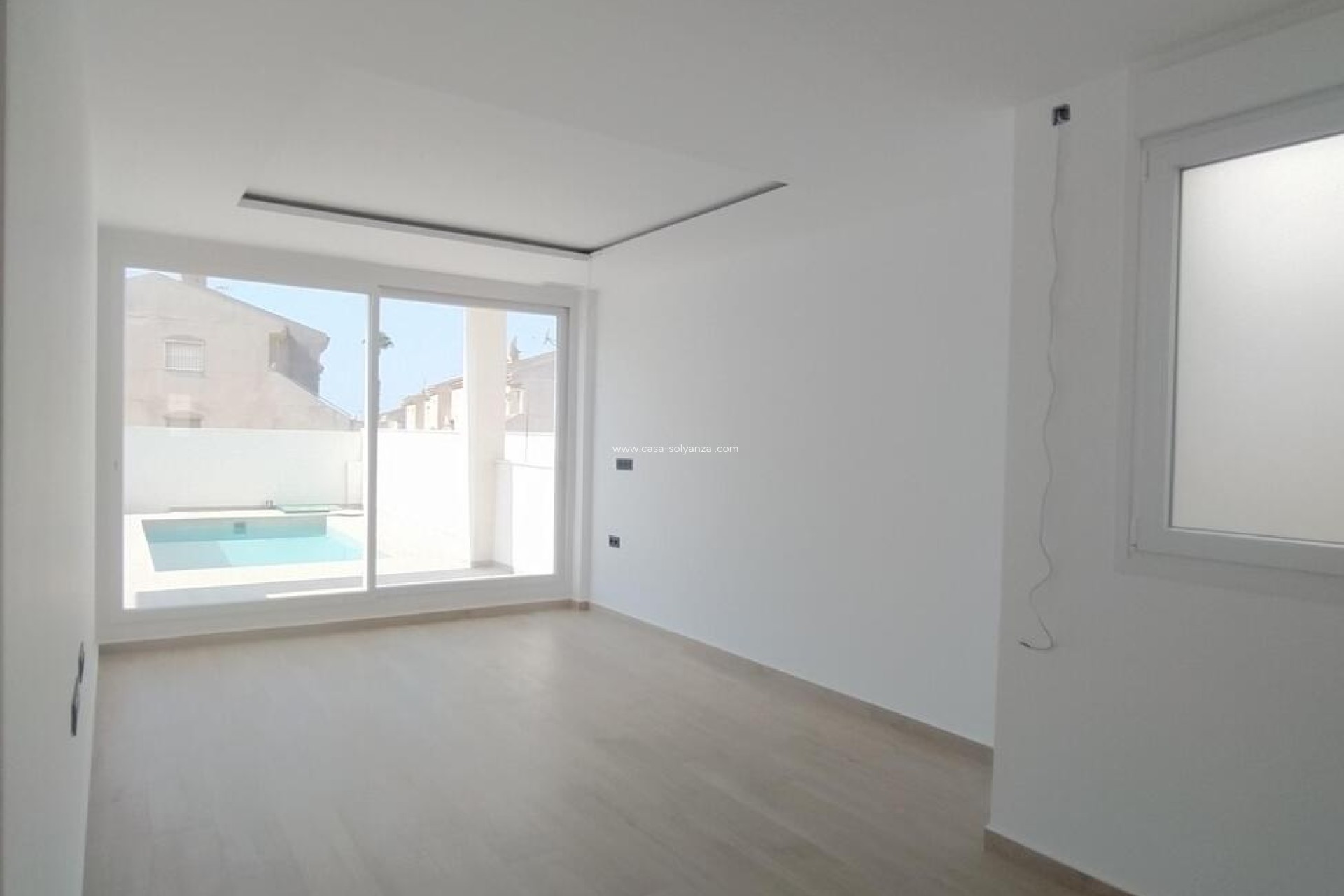 Reventa - Villa Penthouse - Torrevieja - Aguas nuevas