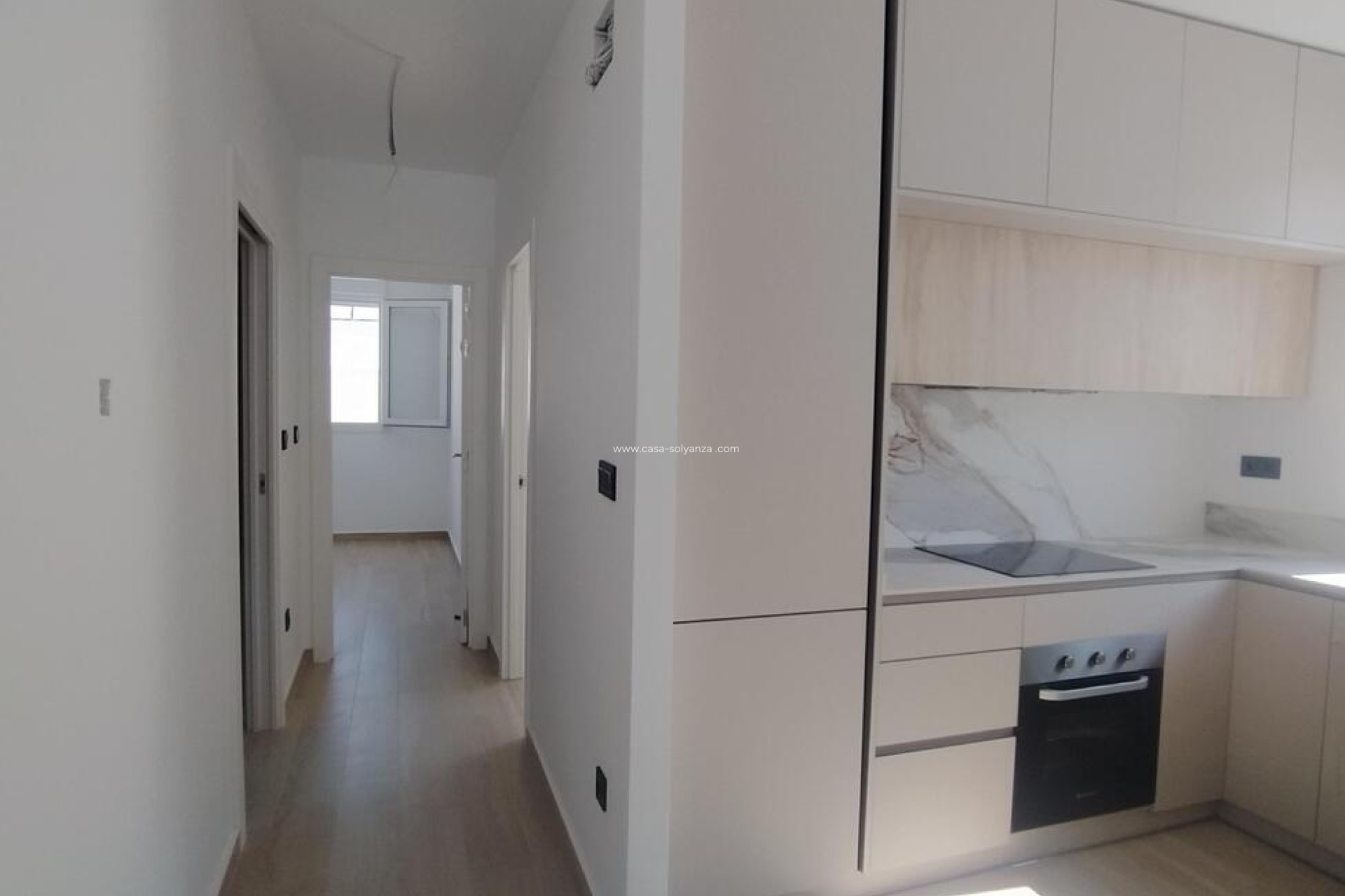 Reventa - Villa Penthouse - Torrevieja - Aguas nuevas