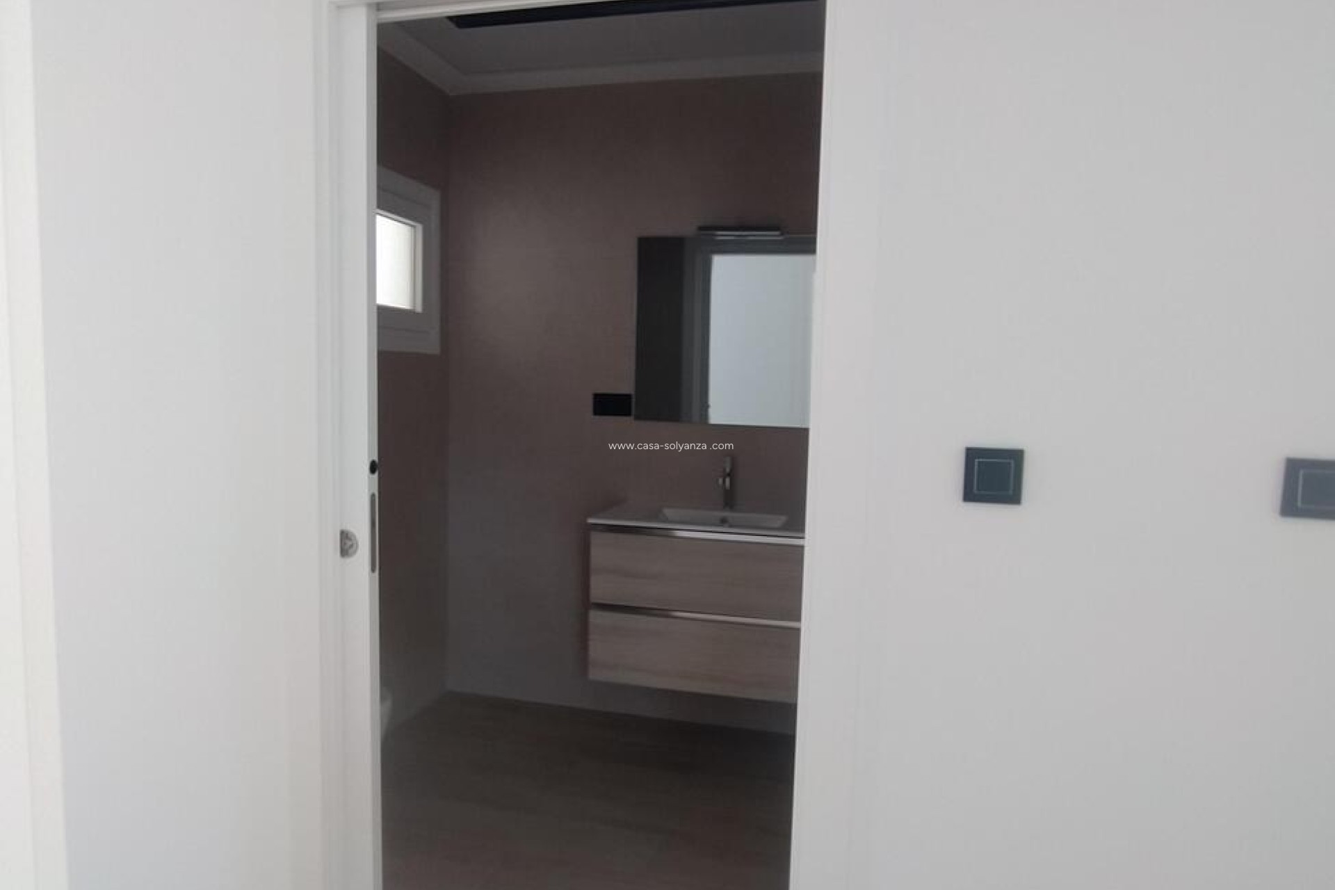 Reventa - Villa Penthouse - Torrevieja - Aguas nuevas