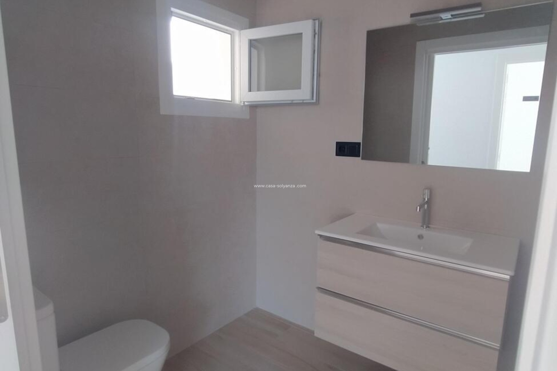 Reventa - Villa Penthouse - Torrevieja - Aguas nuevas