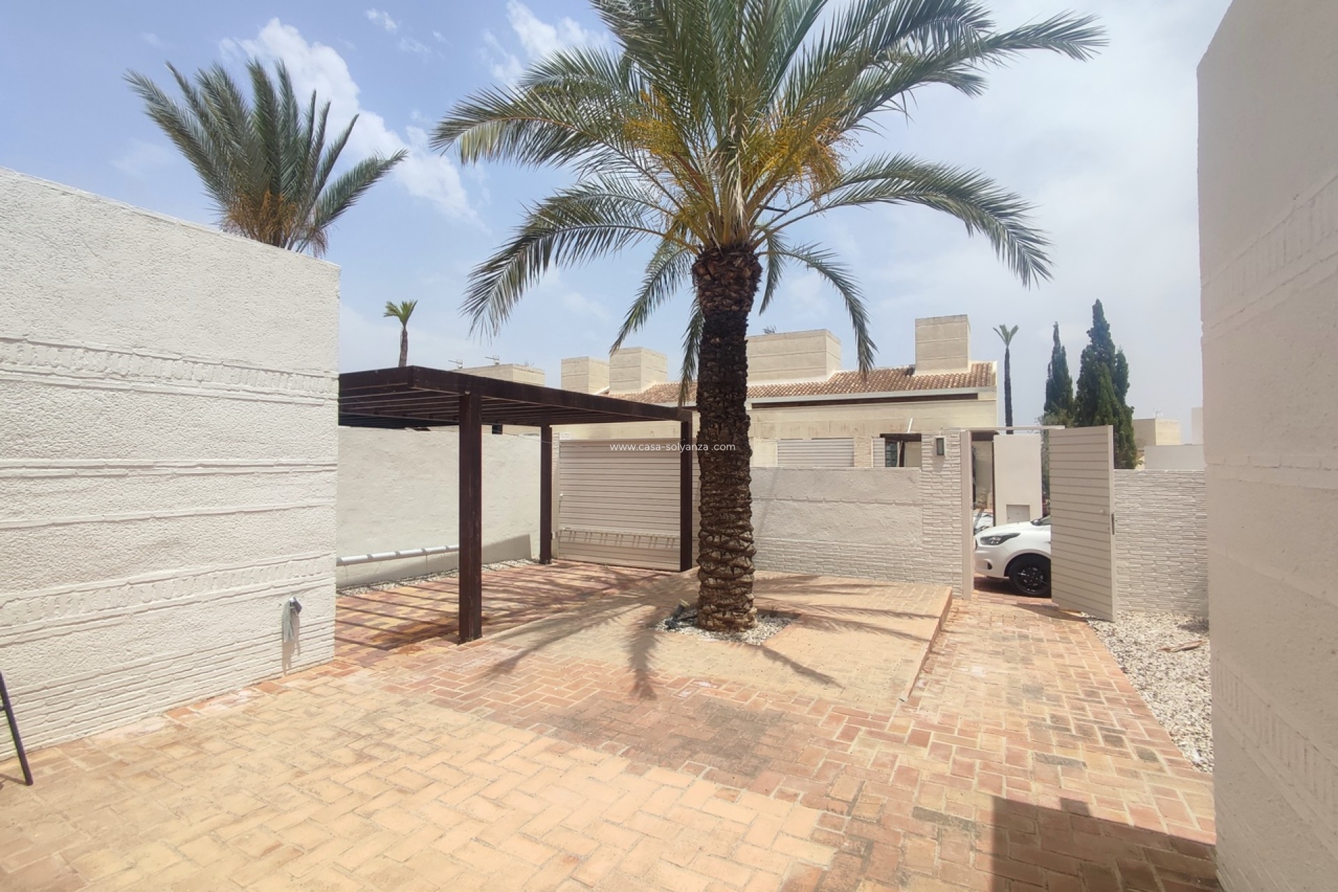 Reventa - Villa - Peraleja Golf - Inland