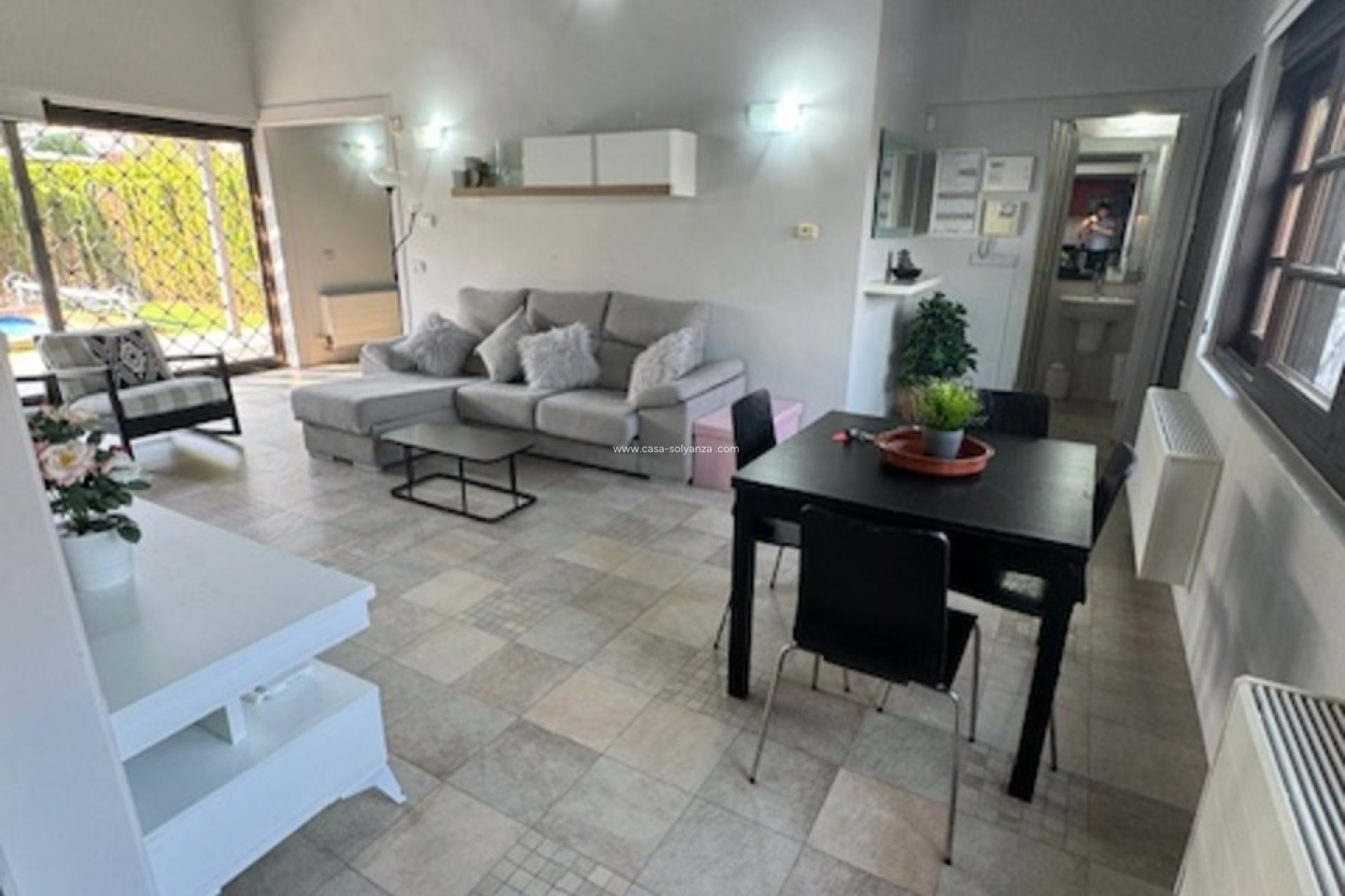 Reventa - Villa - Peraleja Golf - Inland