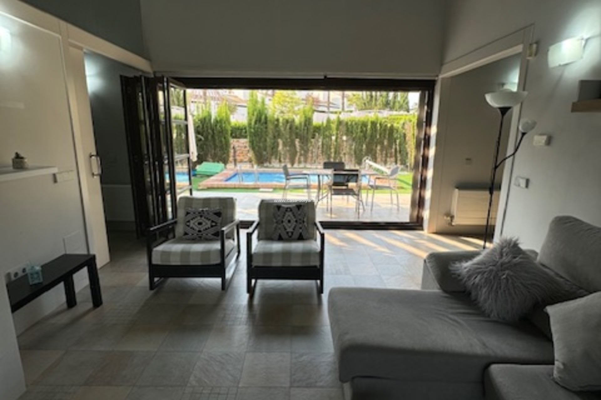 Reventa - Villa - Peraleja Golf - Inland