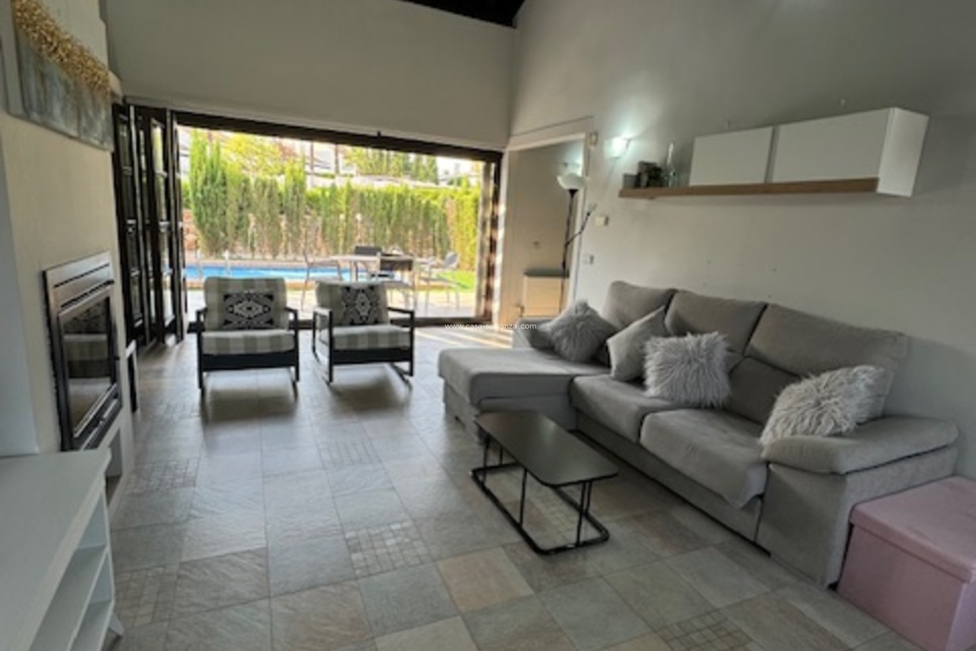 Reventa - Villa - Peraleja Golf - Inland