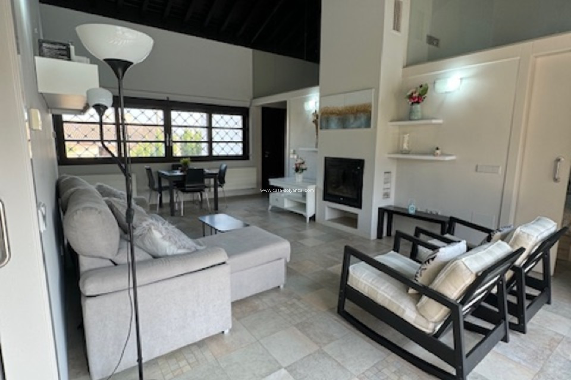 Reventa - Villa - Peraleja Golf - Inland