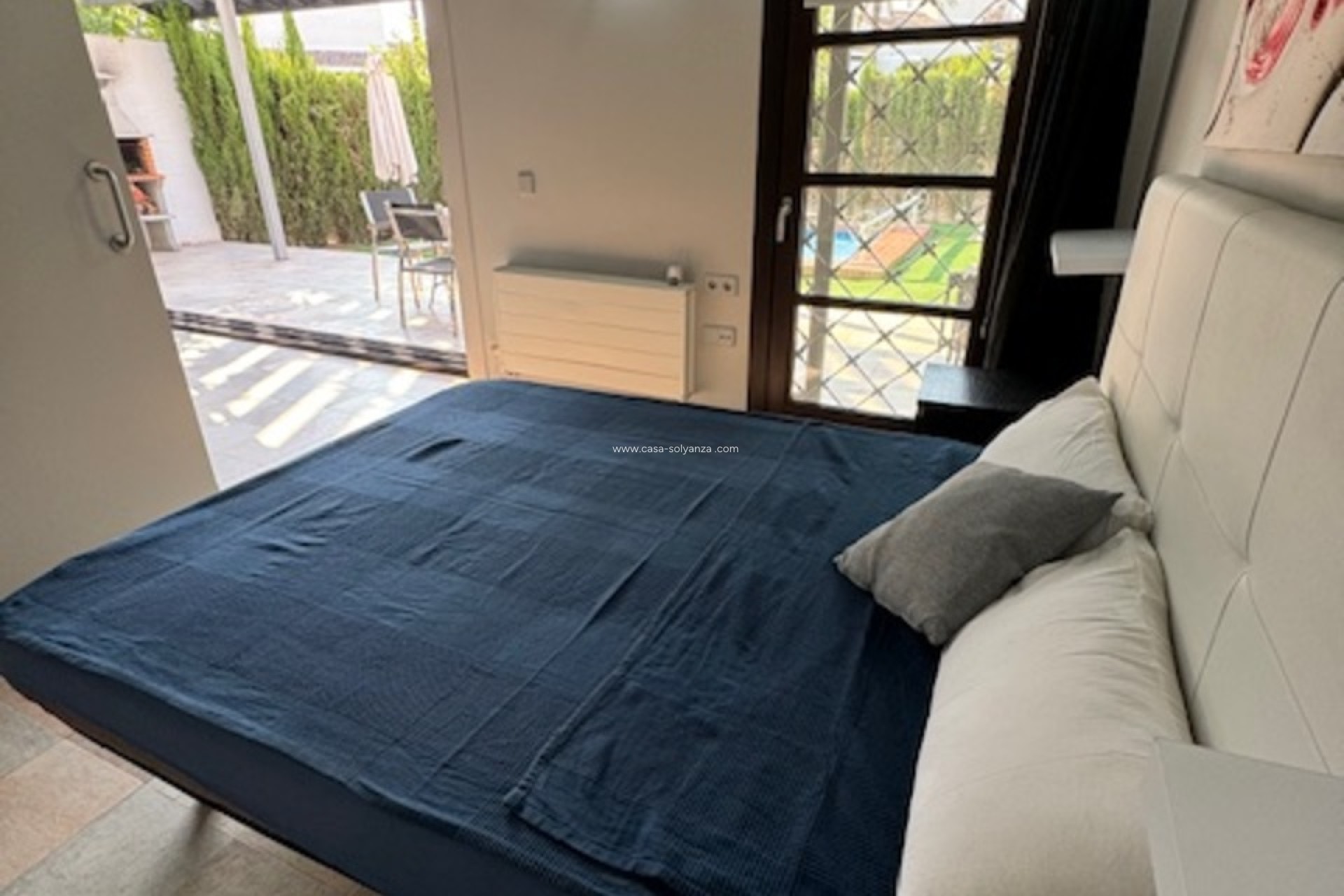 Reventa - Villa - Peraleja Golf - Inland