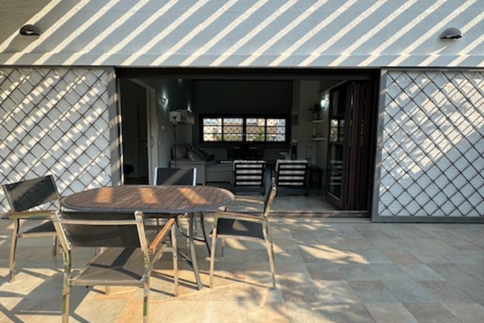 Reventa - Villa - Peraleja Golf - Inland