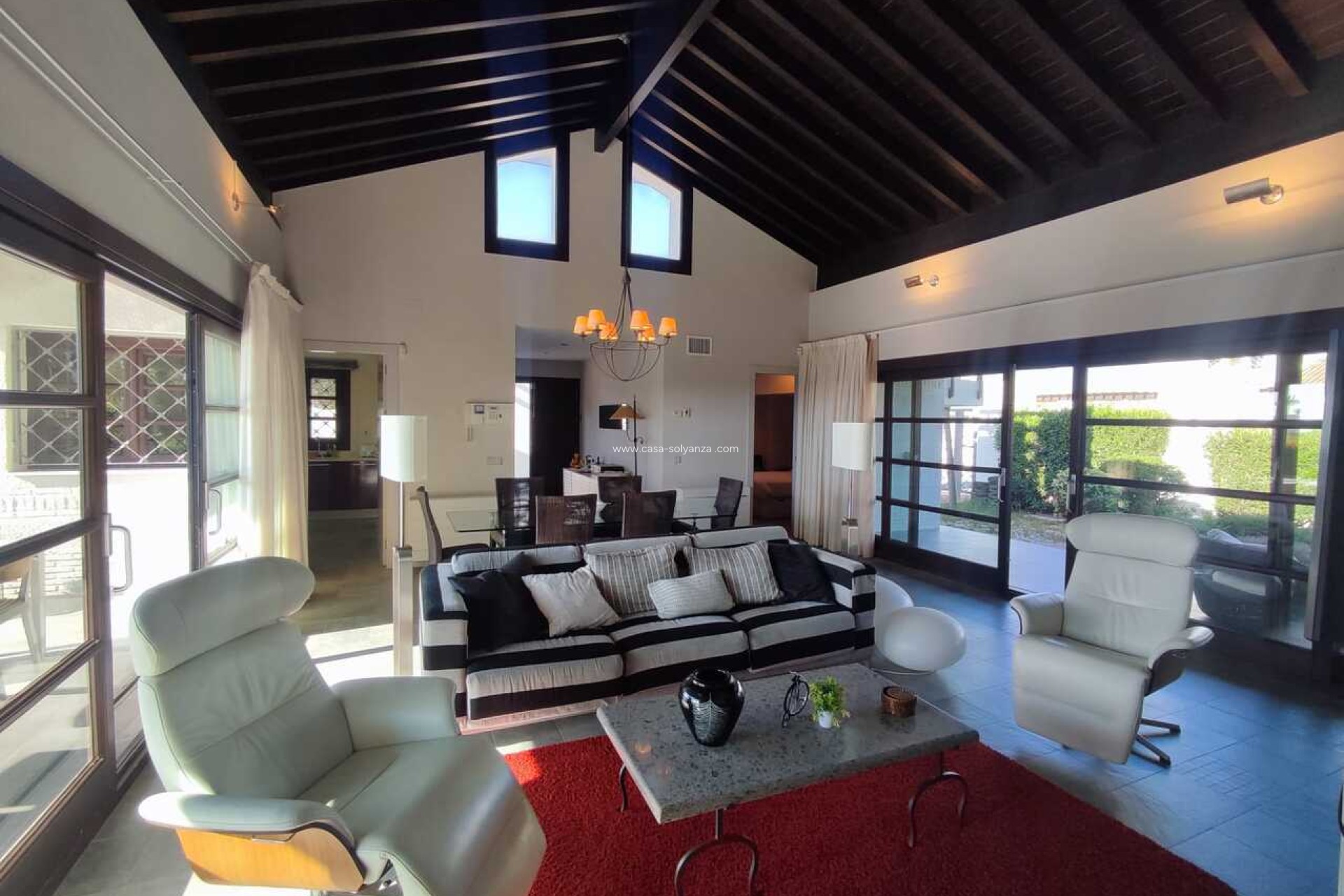 Reventa - Villa - Peraleja Golf - Inland