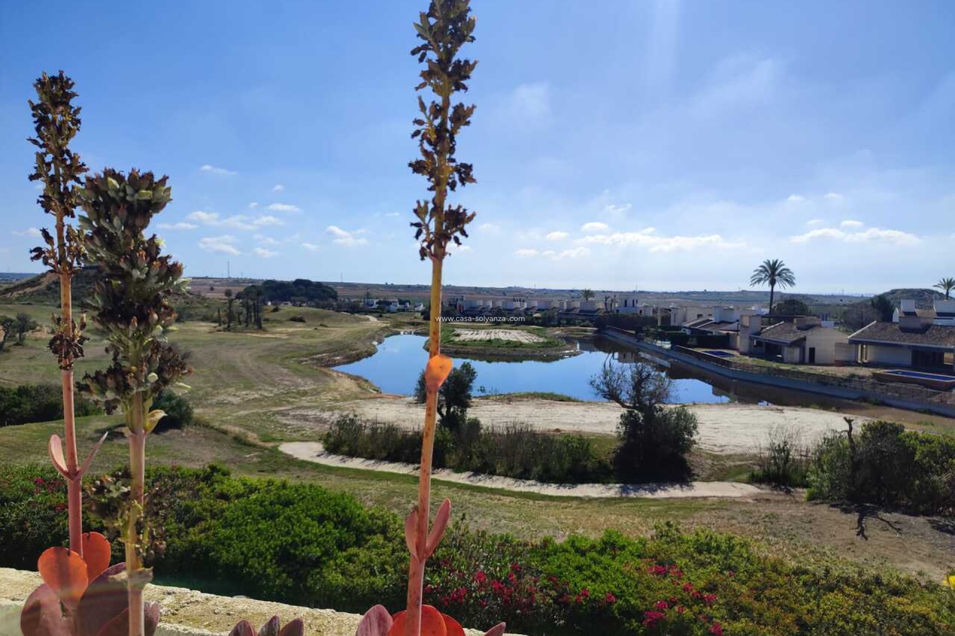Reventa - Villa - Peraleja Golf - Inland