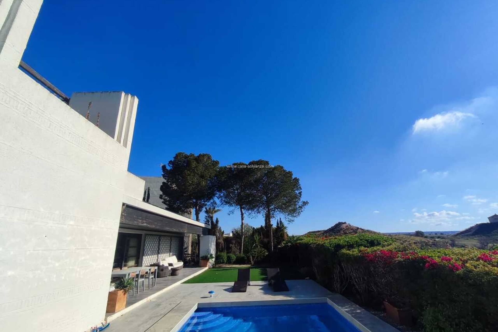 Reventa - Villa - Peraleja Golf - Inland