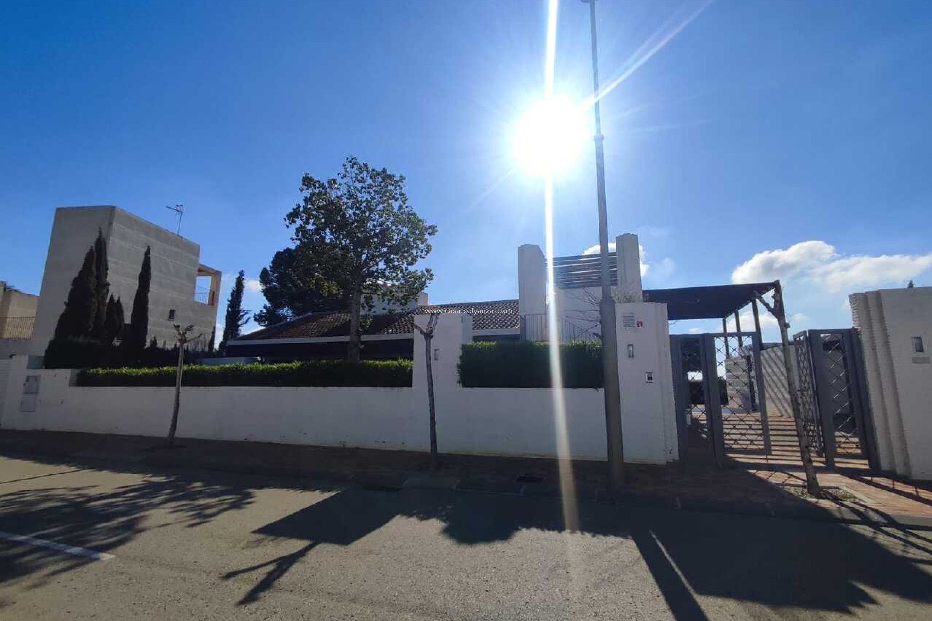 Reventa - Villa - Peraleja Golf - Inland