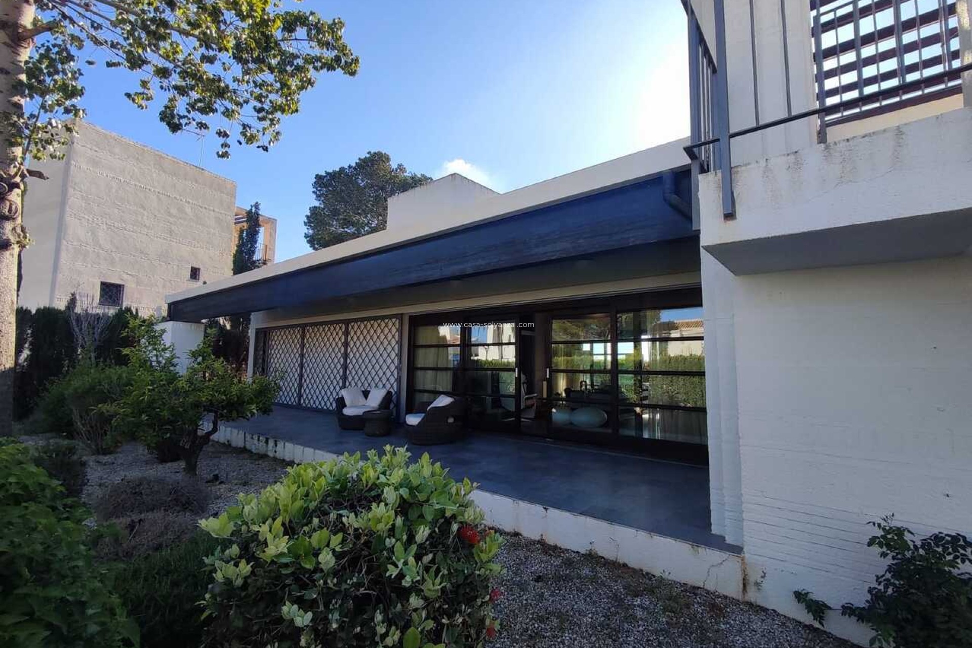 Reventa - Villa - Peraleja Golf - Inland