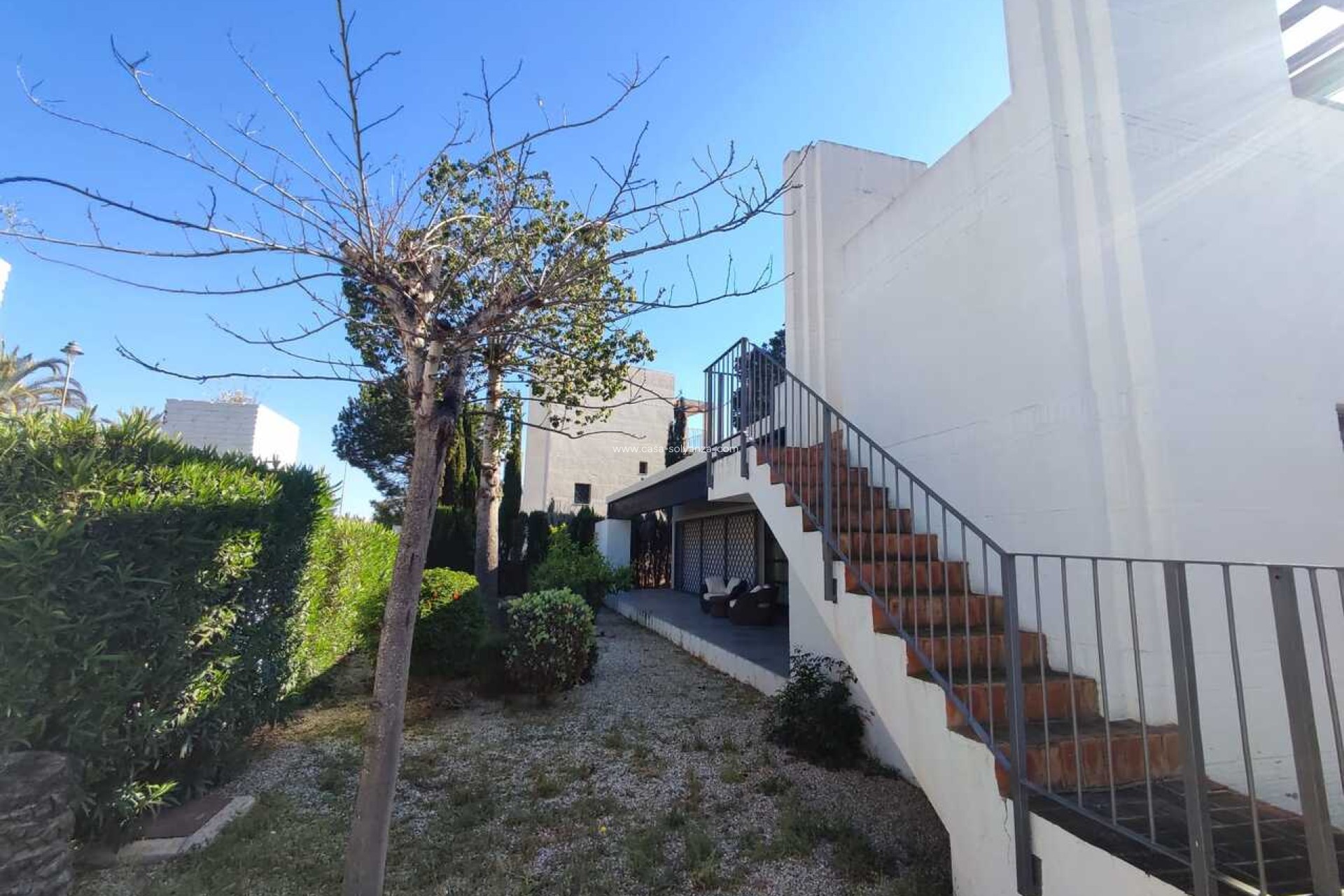 Reventa - Villa - Peraleja Golf - Inland