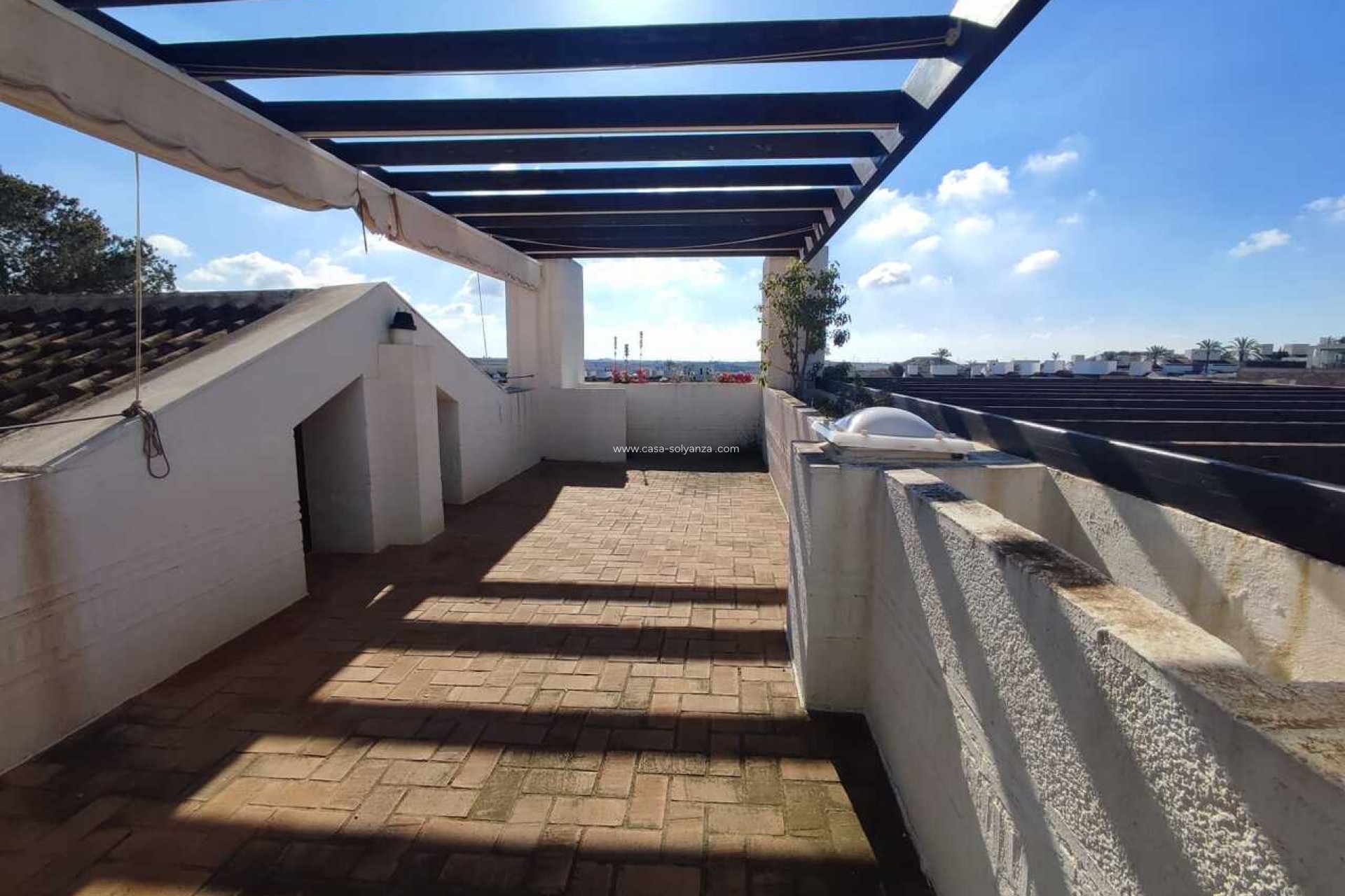 Reventa - Villa - Peraleja Golf - Inland