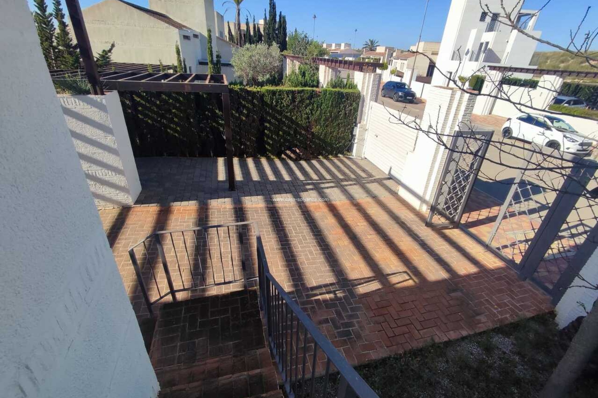Reventa - Villa - Peraleja Golf - Inland