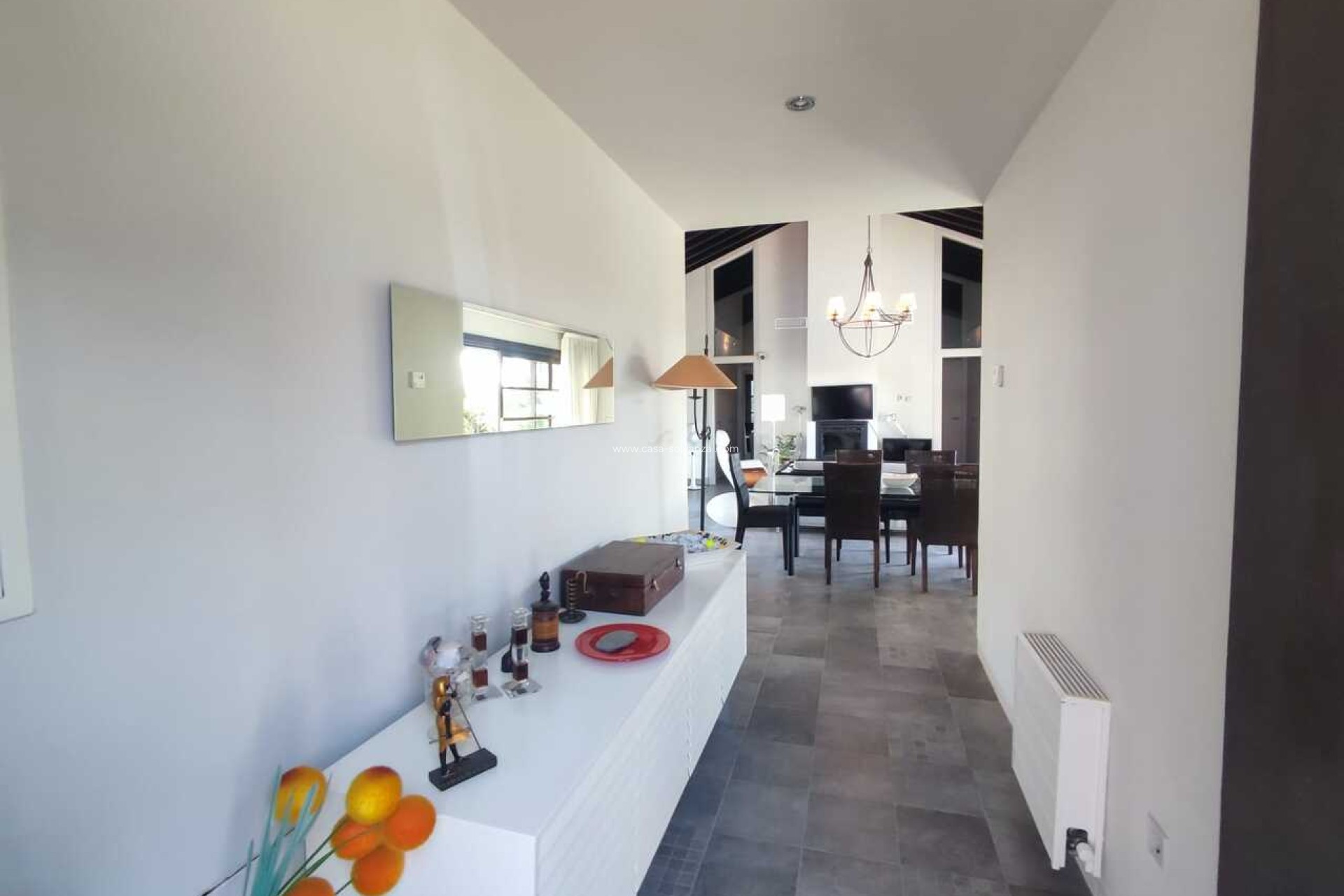 Reventa - Villa - Peraleja Golf - Inland