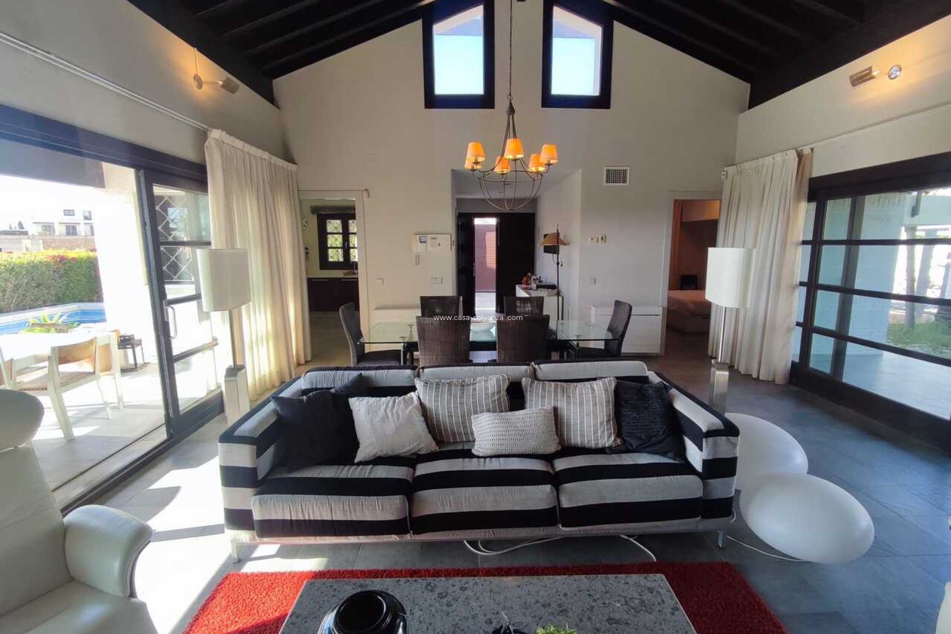 Reventa - Villa - Peraleja Golf - Inland