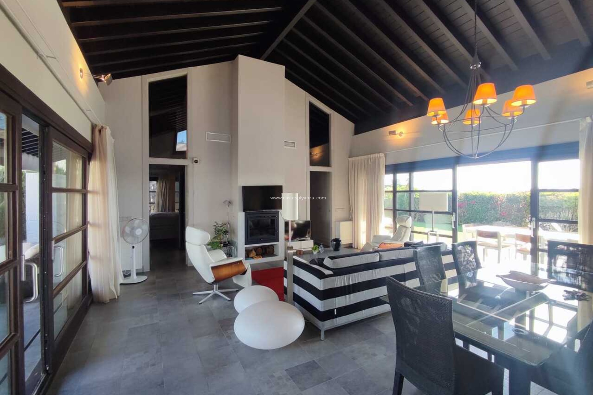 Reventa - Villa - Peraleja Golf - Inland