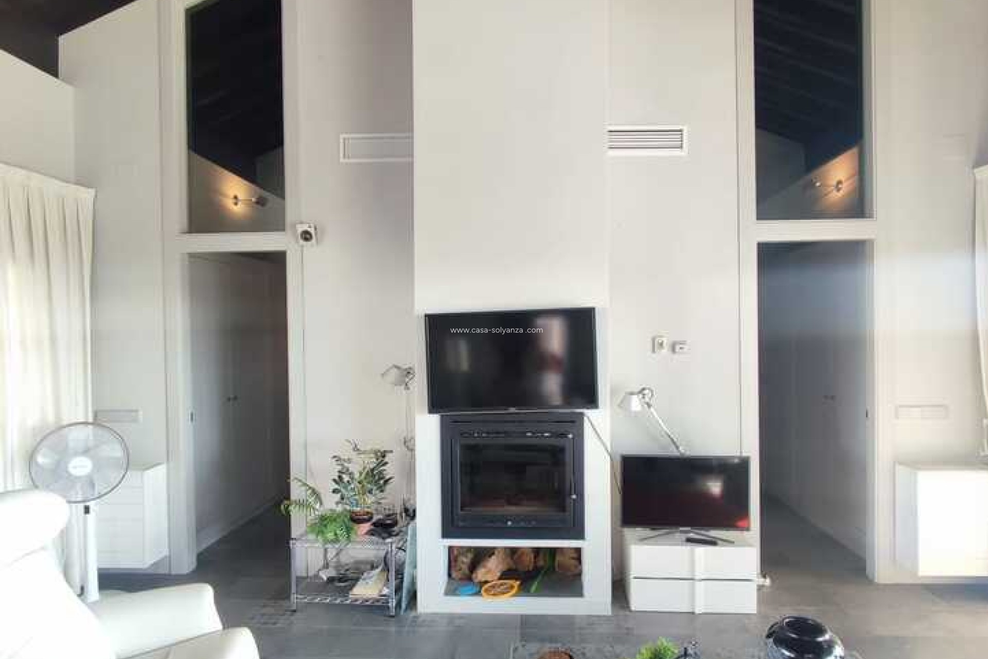 Reventa - Villa - Peraleja Golf - Inland