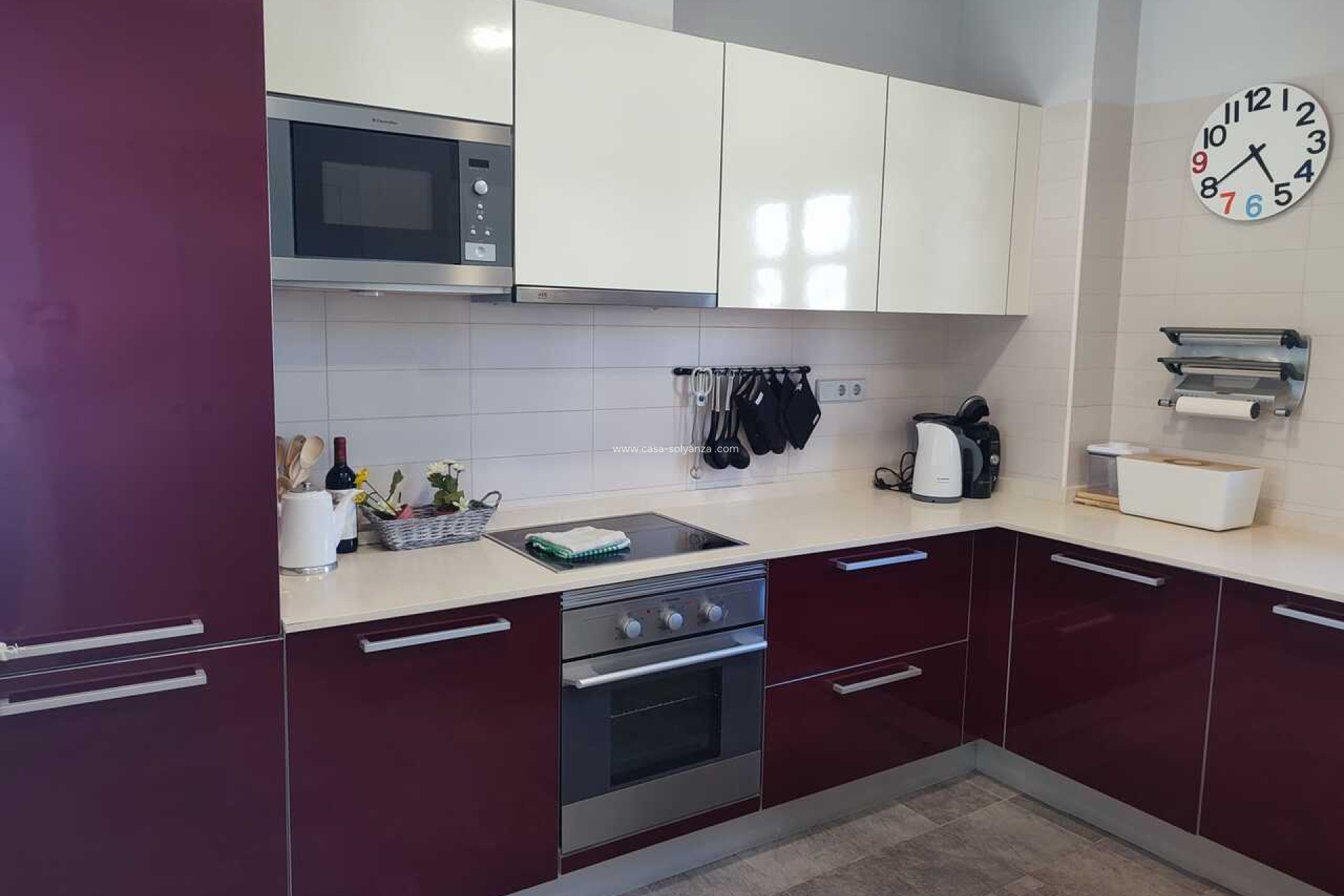 Reventa - Villa - Peraleja Golf - Inland