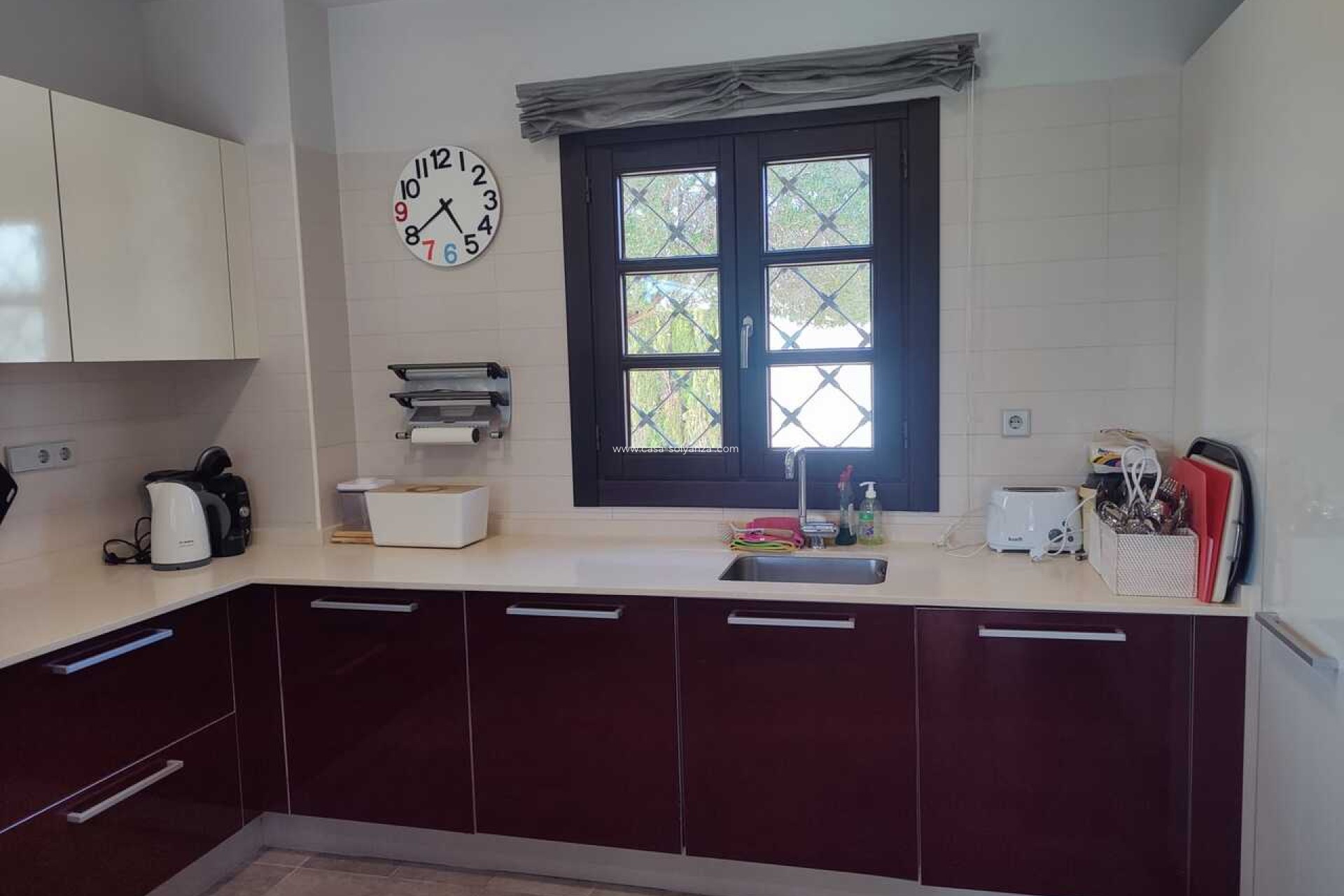 Reventa - Villa - Peraleja Golf - Inland
