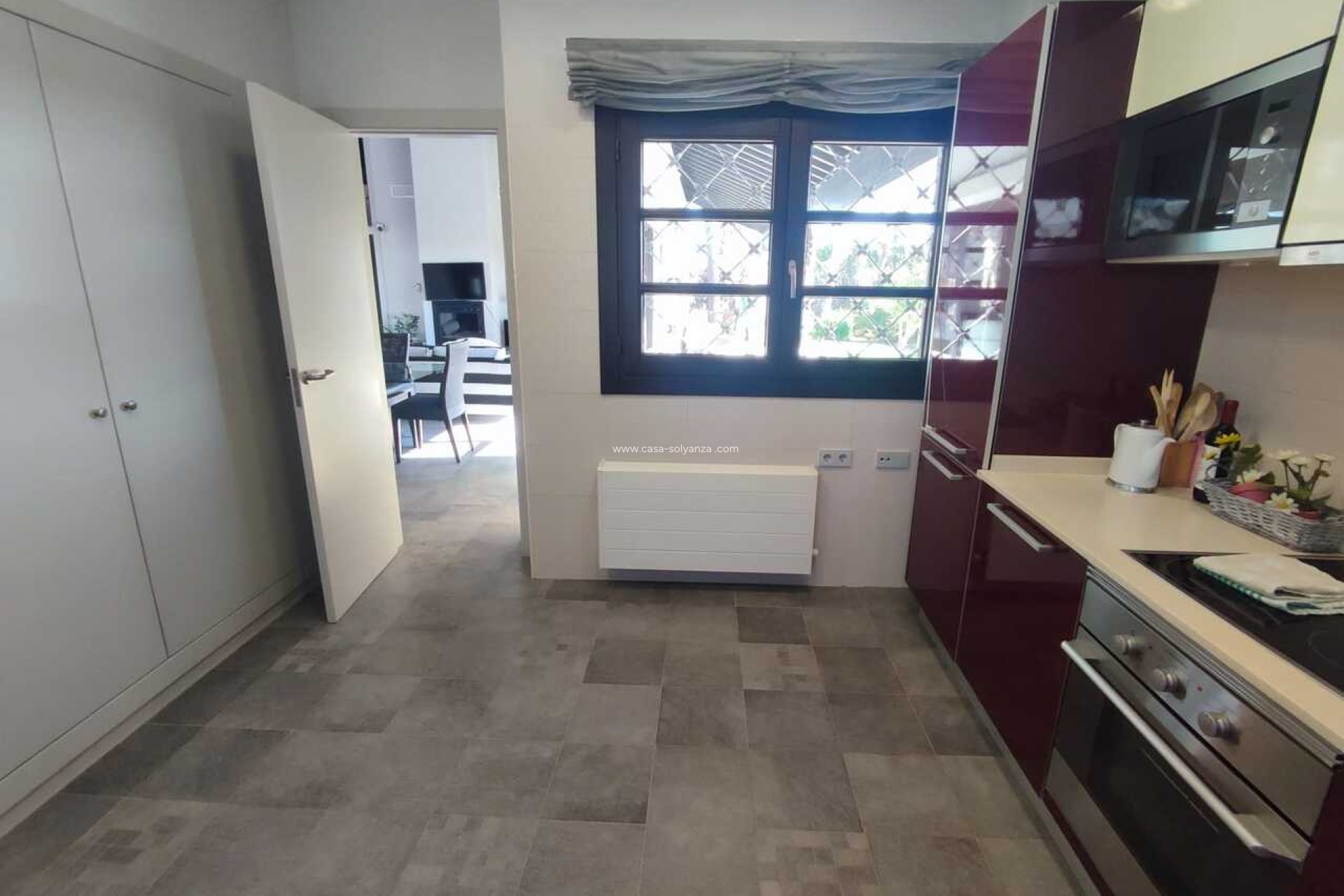 Reventa - Villa - Peraleja Golf - Inland