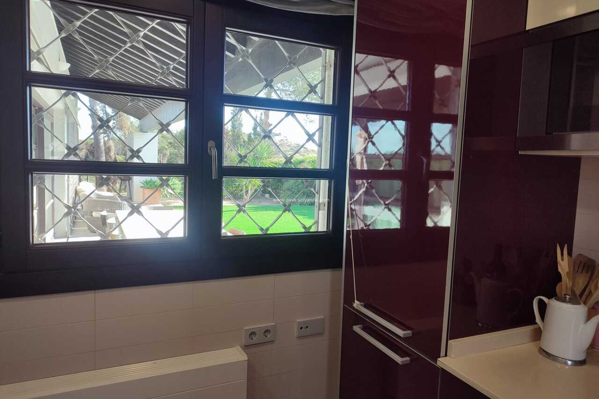 Reventa - Villa - Peraleja Golf - Inland