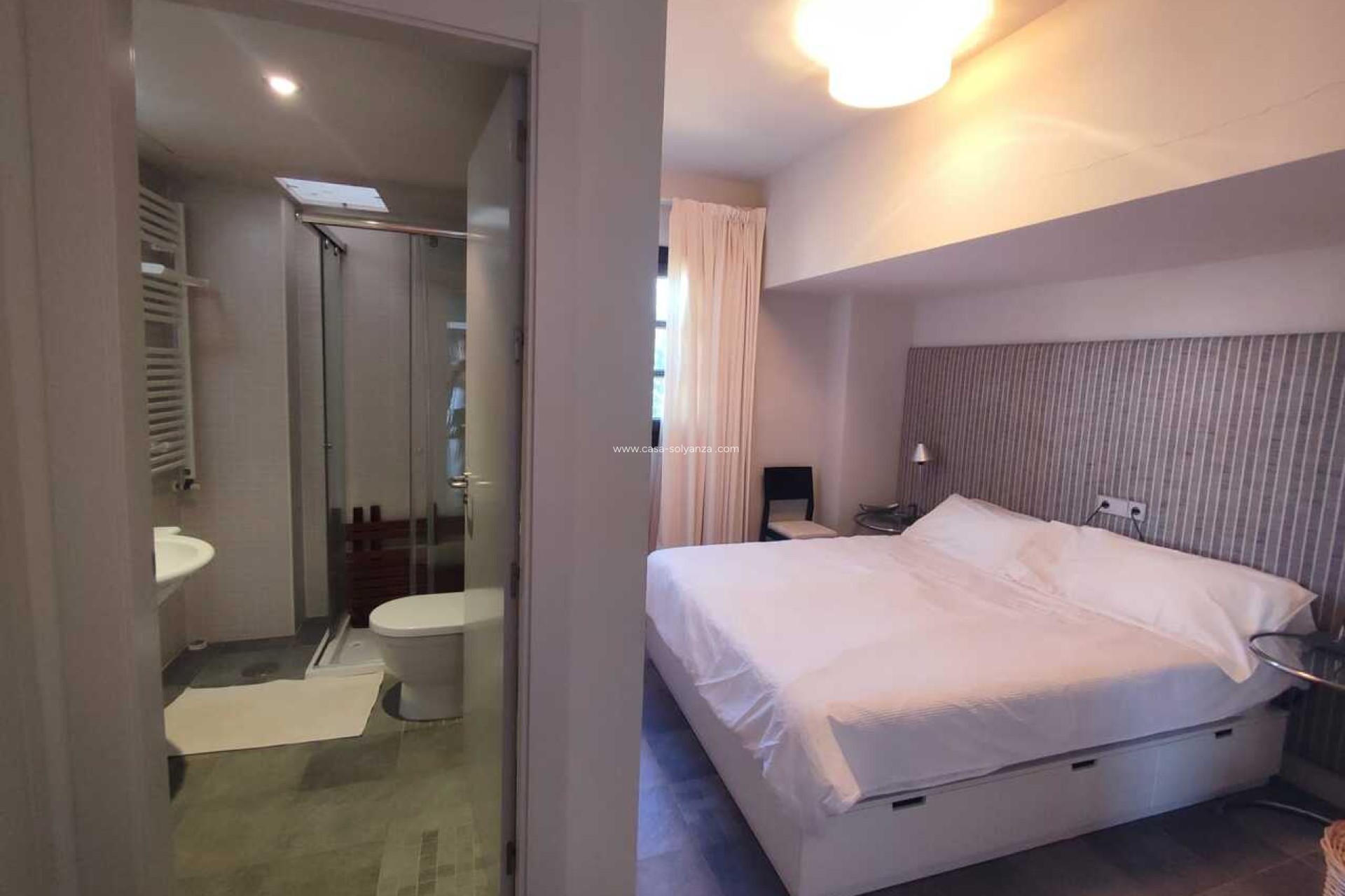 Reventa - Villa - Peraleja Golf - Inland