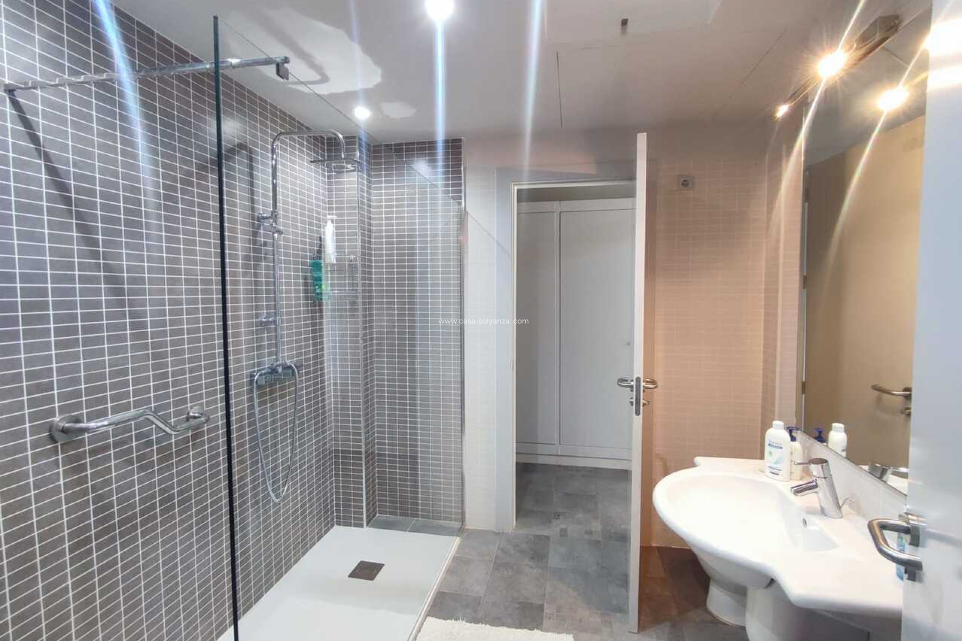 Reventa - Villa - Peraleja Golf - Inland