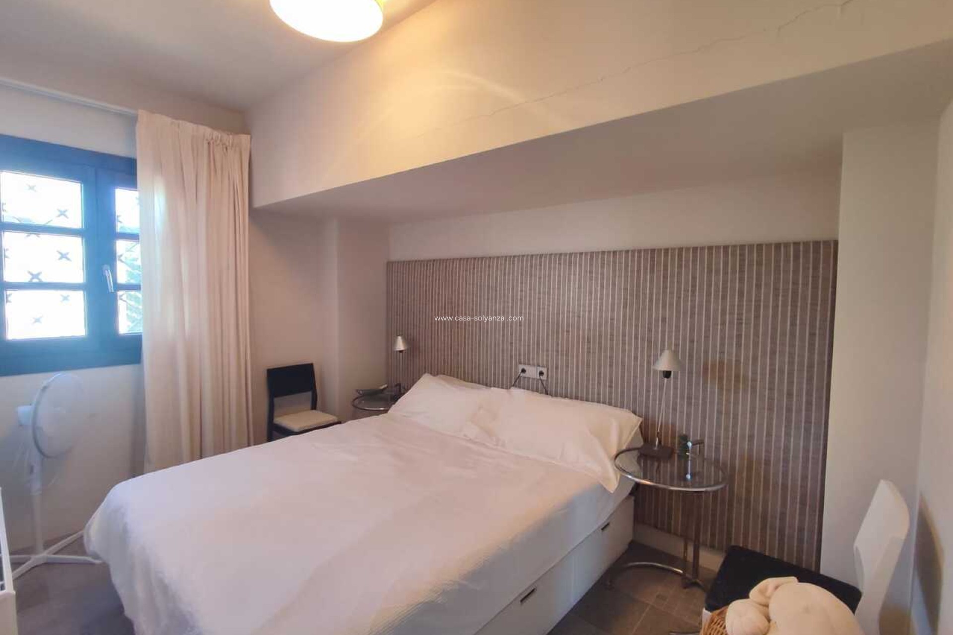 Reventa - Villa - Peraleja Golf - Inland